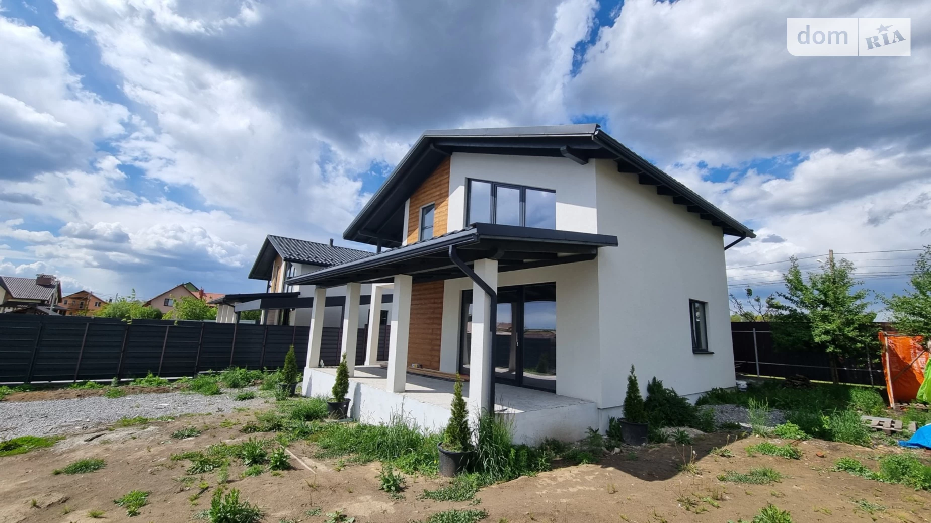 Продается дом на 2 этажа 135 кв. м с участком, цена: 86000 $ - фото 3