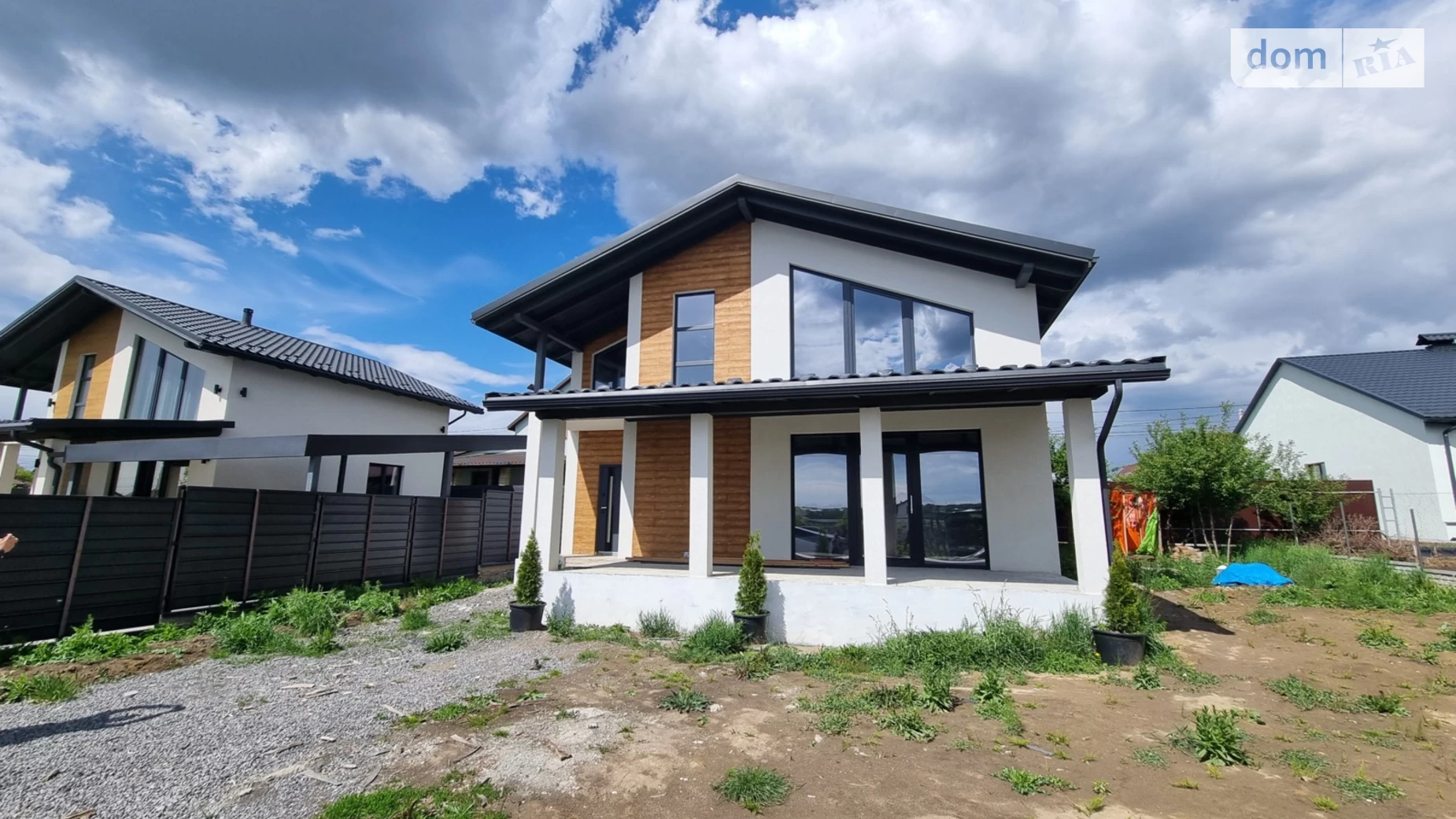 Продается дом на 2 этажа 135 кв. м с участком, цена: 86000 $ - фото 4