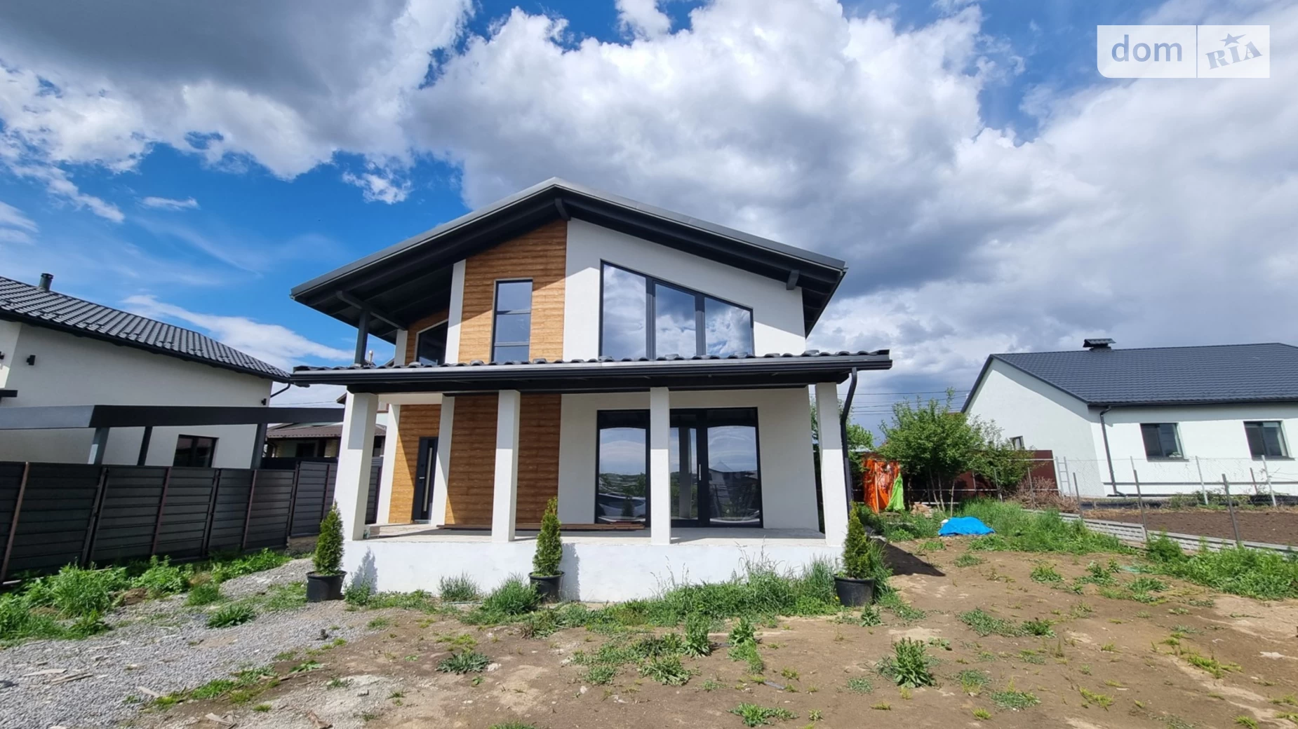 Продается дом на 2 этажа 135 кв. м с участком, цена: 86000 $ - фото 5