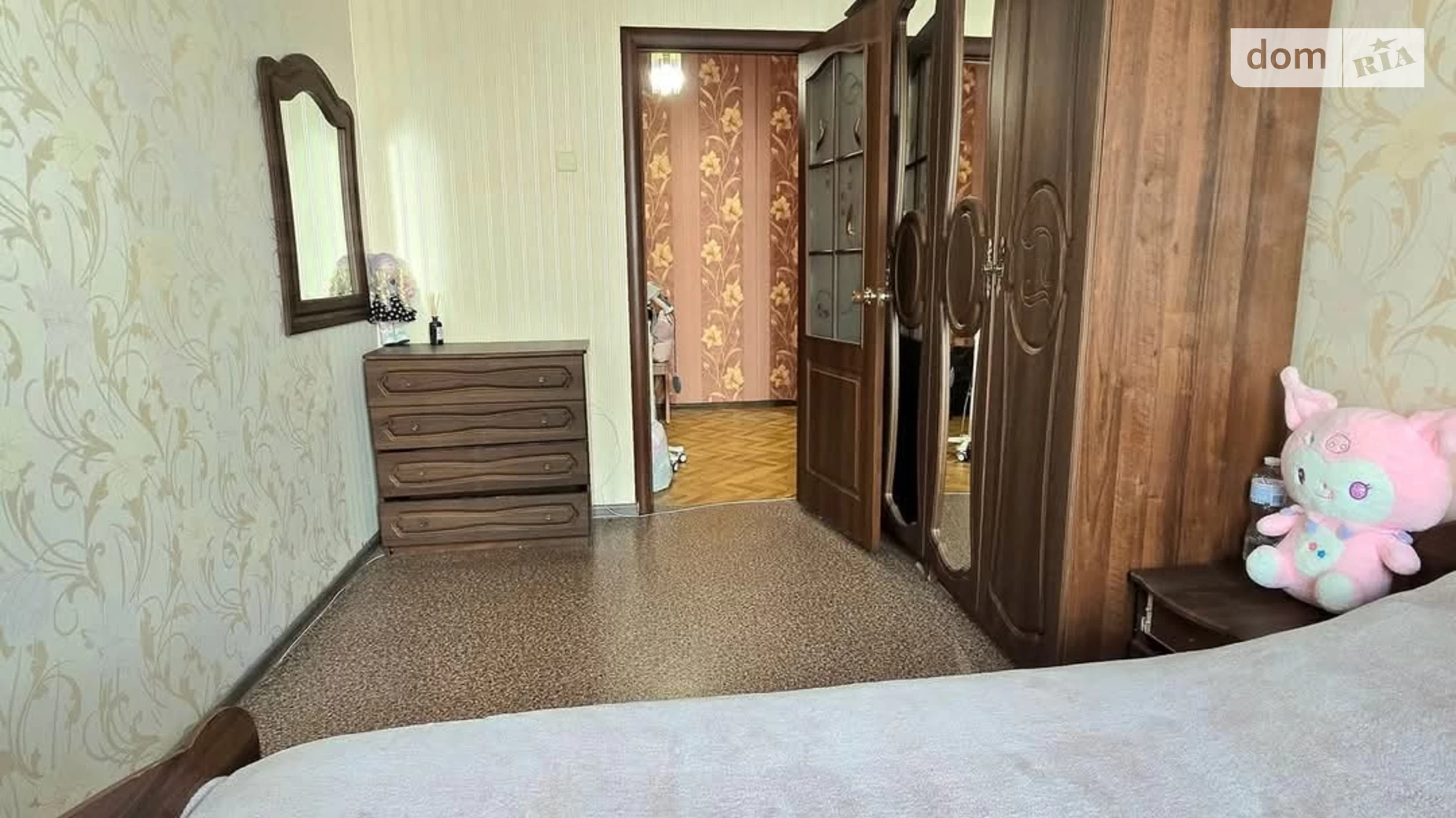 Продається 3-кімнатна квартира 72 кв. м у Білій Церкві, вул. Студентська, 2 - фото 4