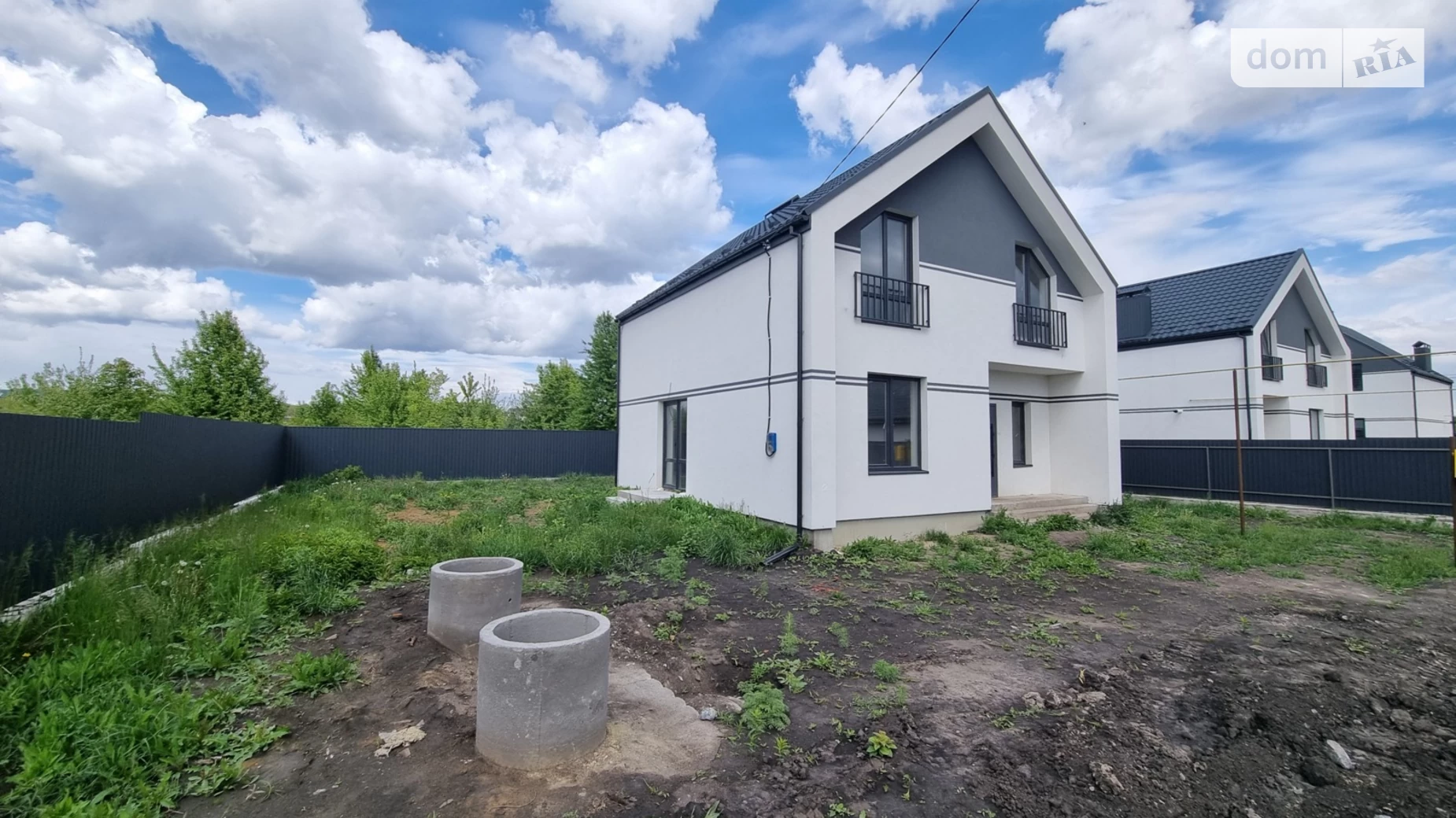 Продается дом на 2 этажа 120 кв. м с гаражом, цена: 79000 $ - фото 3