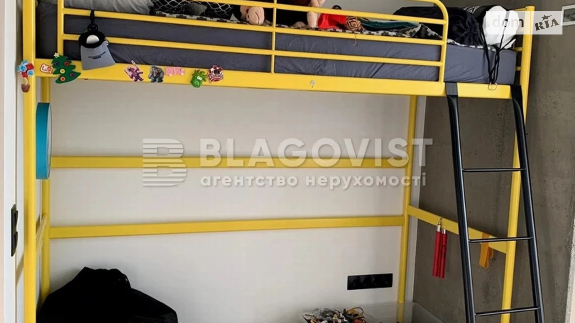 Продається 3-кімнатна квартира 75 кв. м у Києві, вул. Митрополита Василя Липківського(Урицького), 37Б - фото 5