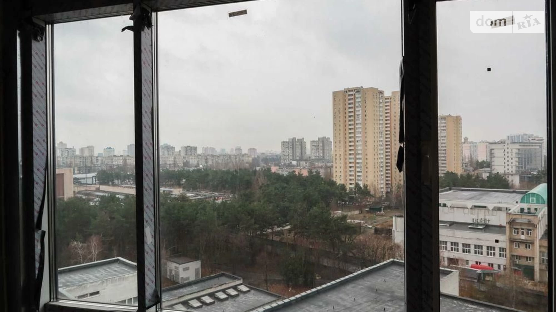 Продается 3-комнатная квартира 94 кв. м в Киеве, ул. Князя Романа Мстиславича(Генерала Жмаченко), 26/2 - фото 5