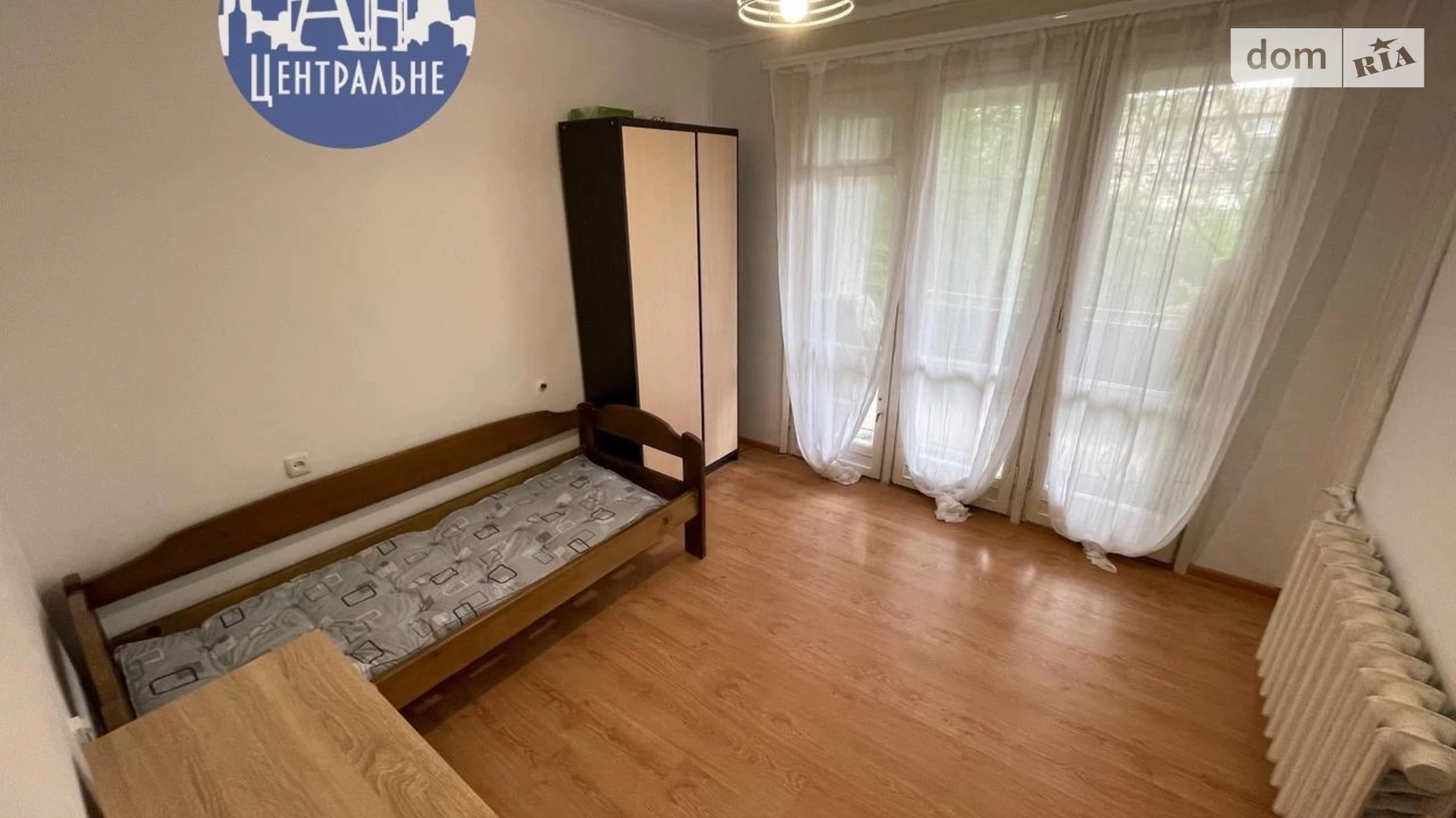 Сдается в аренду 2-комнатная квартира 54 кв. м в Черновцах, ул. Сергея Скальда(Комарова Владимира), 30 - фото 2