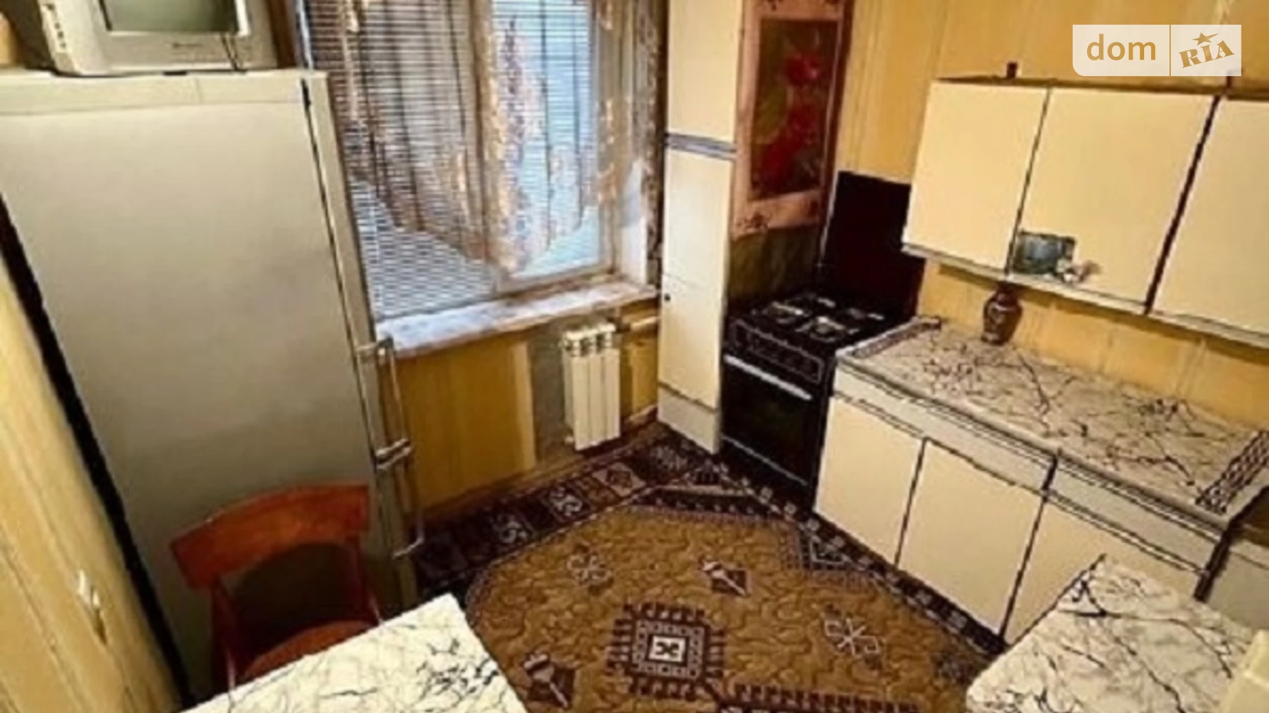 1-комнатная квартира 34 кв. м в Запорожье, цена: 12000 $ - фото 3