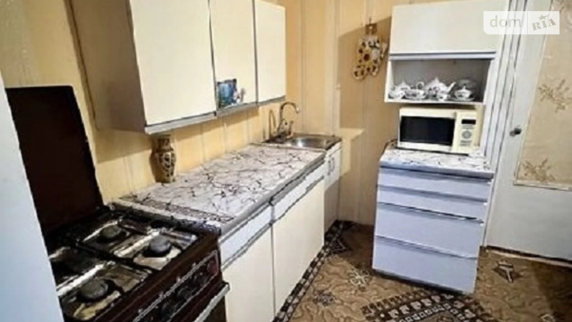 1-комнатная квартира 34 кв. м в Запорожье, цена: 12000 $ - фото 2