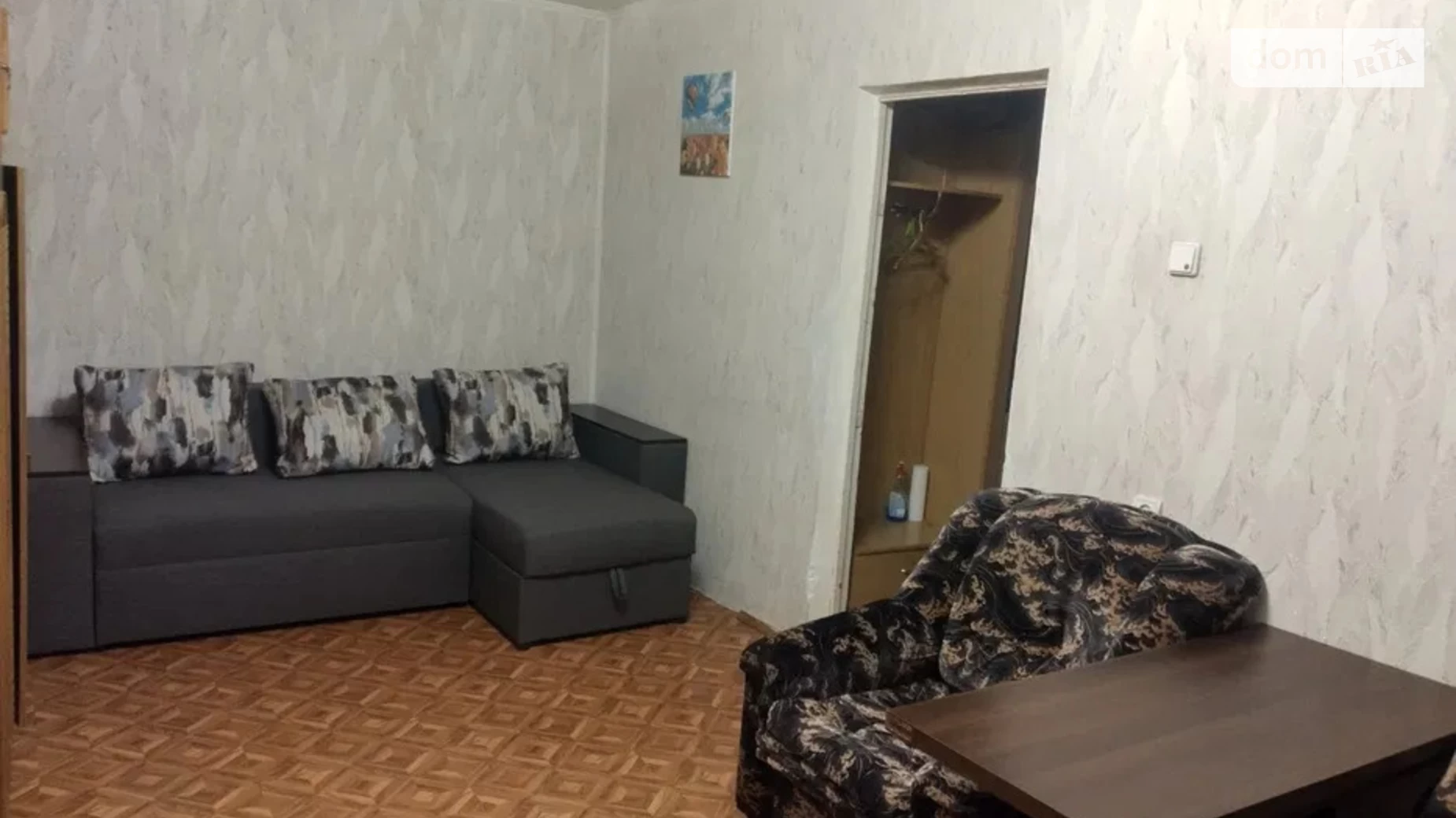 Здається в оренду 2-кімнатна квартира 45 кв. м у Дніпрі, пров. Штабний - фото 2