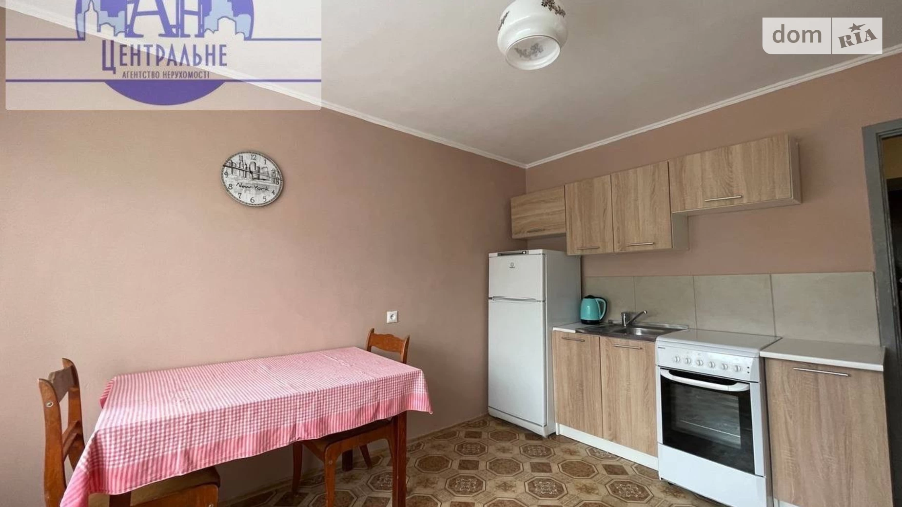 Здається в оренду 1-кімнатна квартира 35 кв. м у Чернівцях, вул. Героїв Майдану, 77В - фото 4