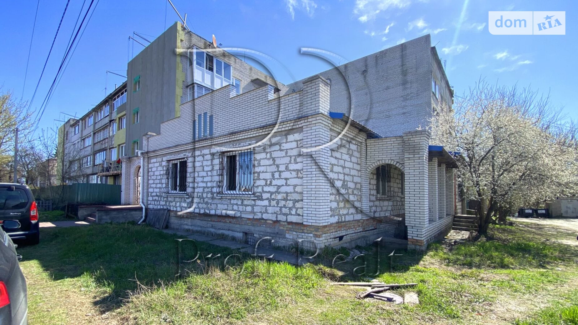Продается объект сферы услуг 326.7 кв. м в 1-этажном здании, цена: 103200 $ - фото 4