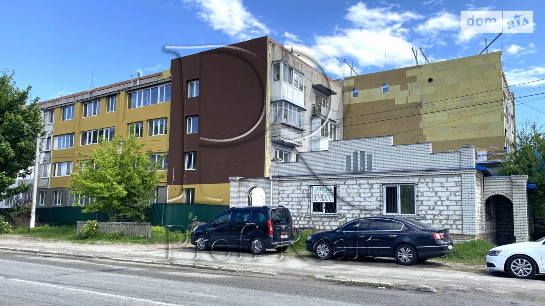 Продается объект сферы услуг 326.7 кв. м в 1-этажном здании, цена: 103200 $ - фото 2
