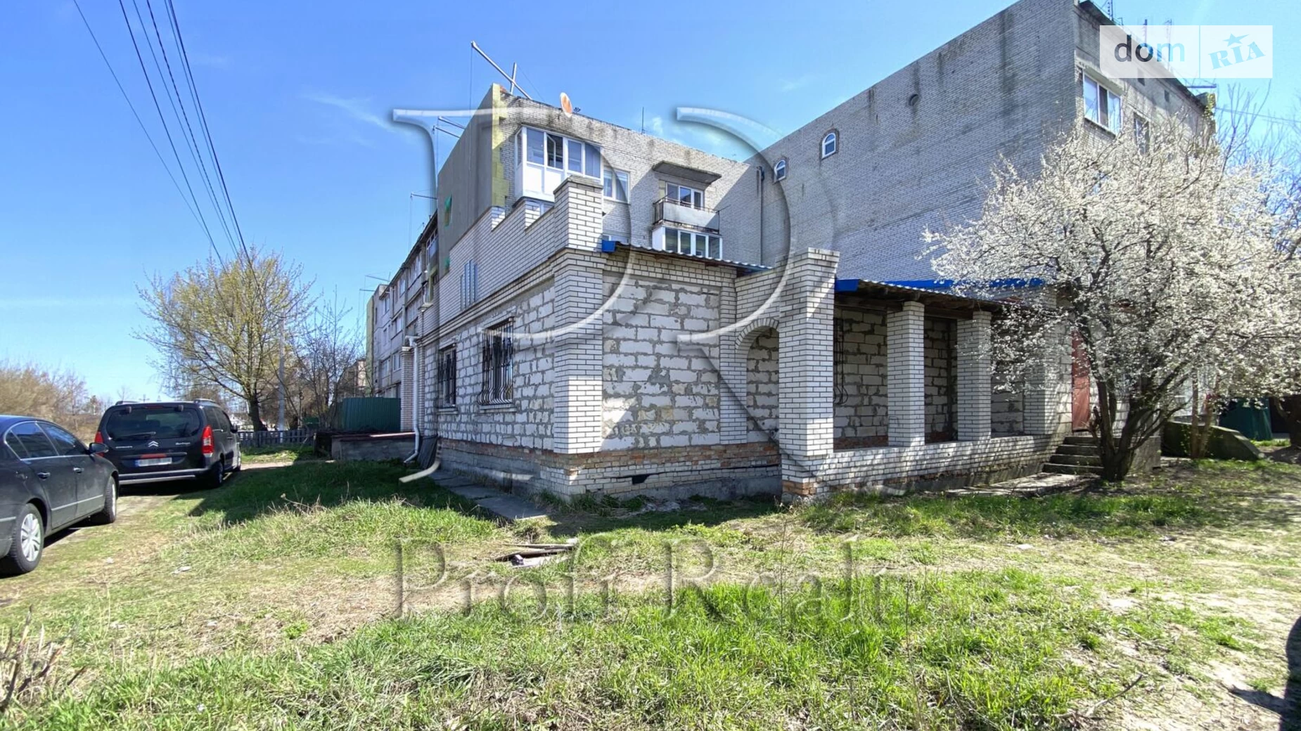 Продается объект сферы услуг 326.7 кв. м в 1-этажном здании, цена: 103200 $ - фото 5