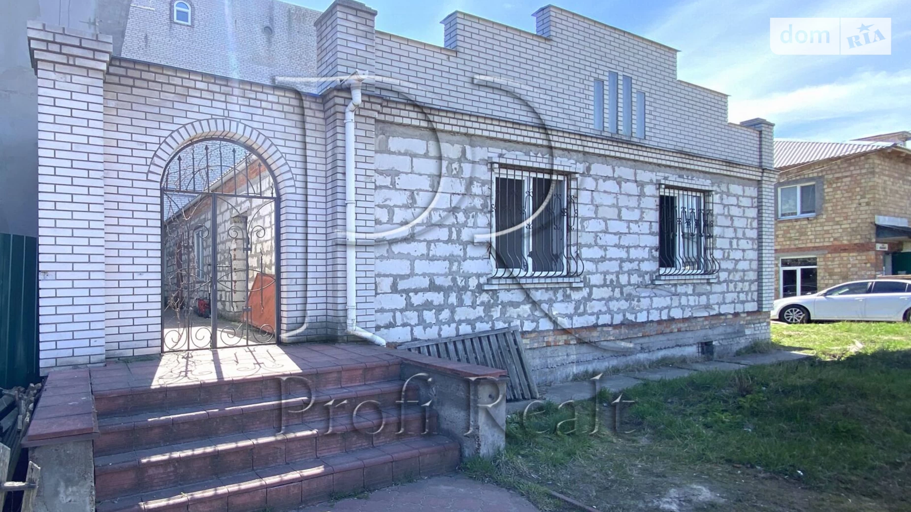 Продается объект сферы услуг 326.7 кв. м в 1-этажном здании, цена: 103200 $ - фото 3