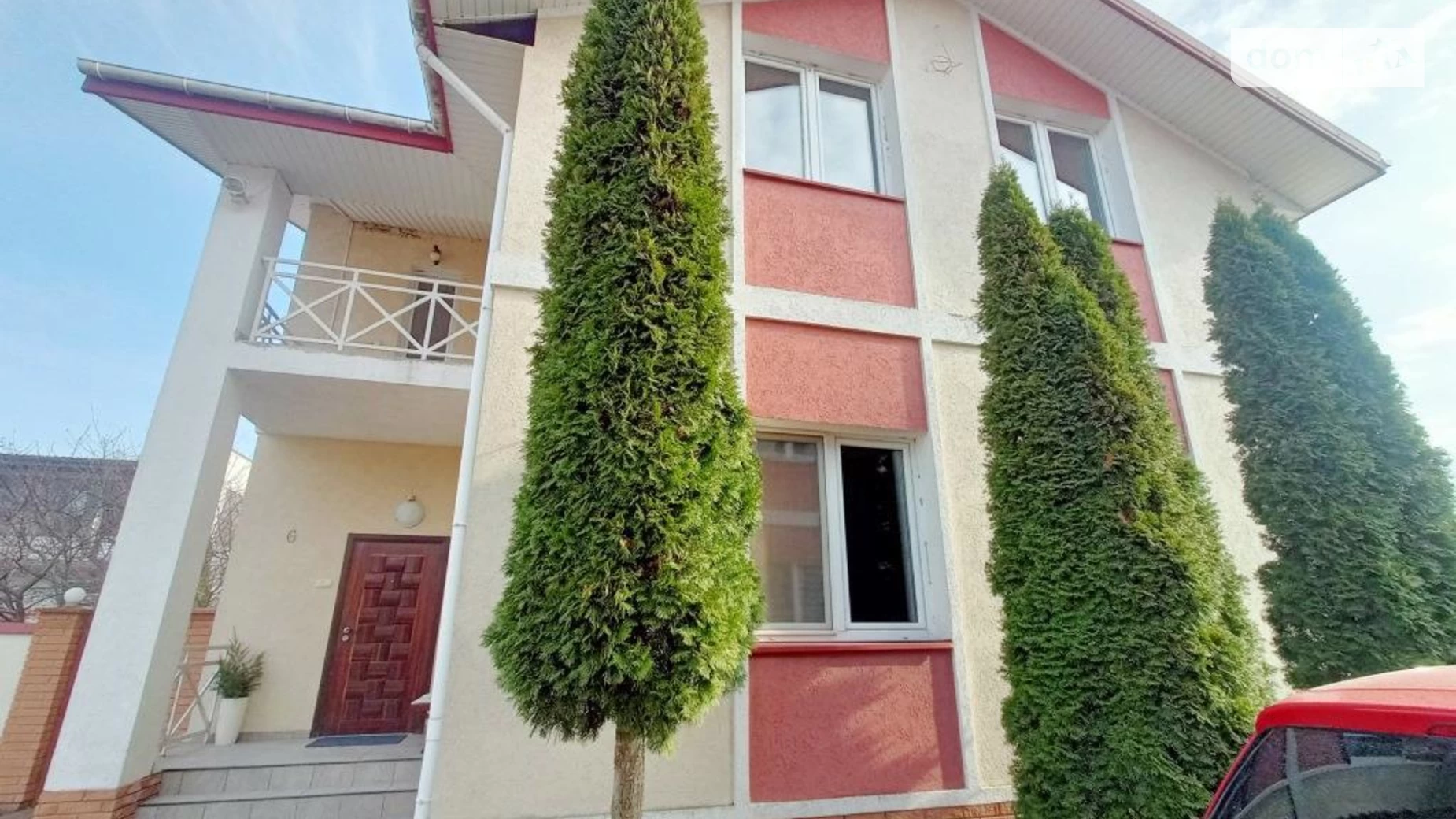 Продается дом на 2 этажа 220 кв. м с садом, цена: 199000 $ - фото 4