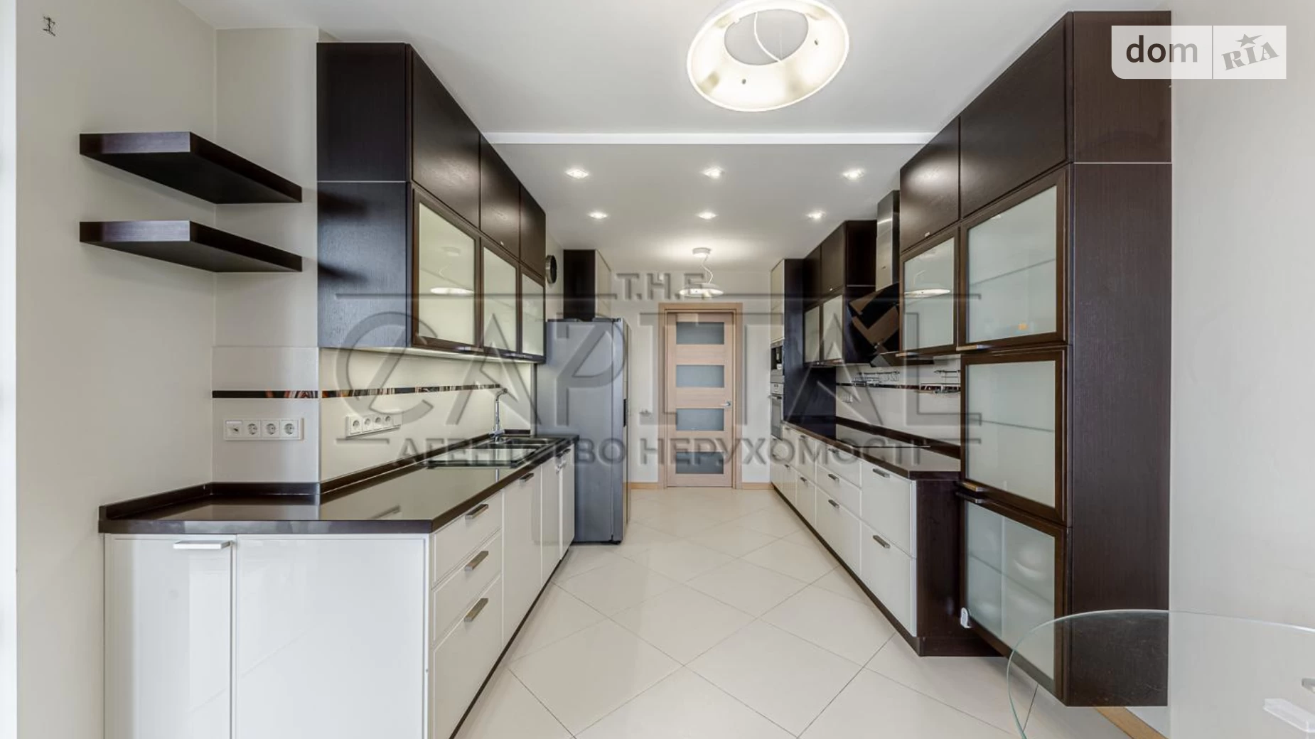 Продається 3-кімнатна квартира 180 кв. м у Києві, цена: 490000 $ - фото 4