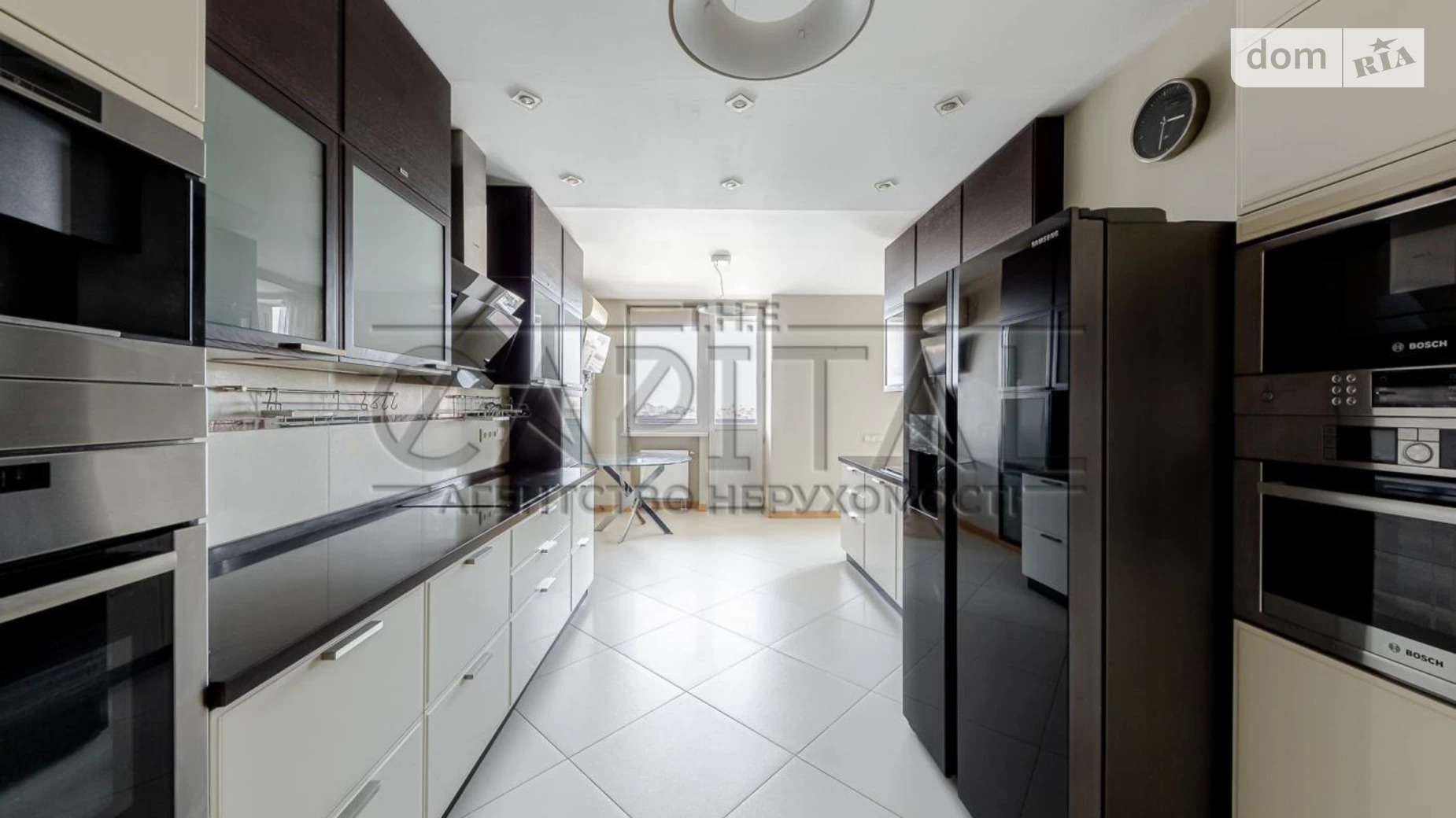 Продається 3-кімнатна квартира 180 кв. м у Києві, цена: 490000 $ - фото 5