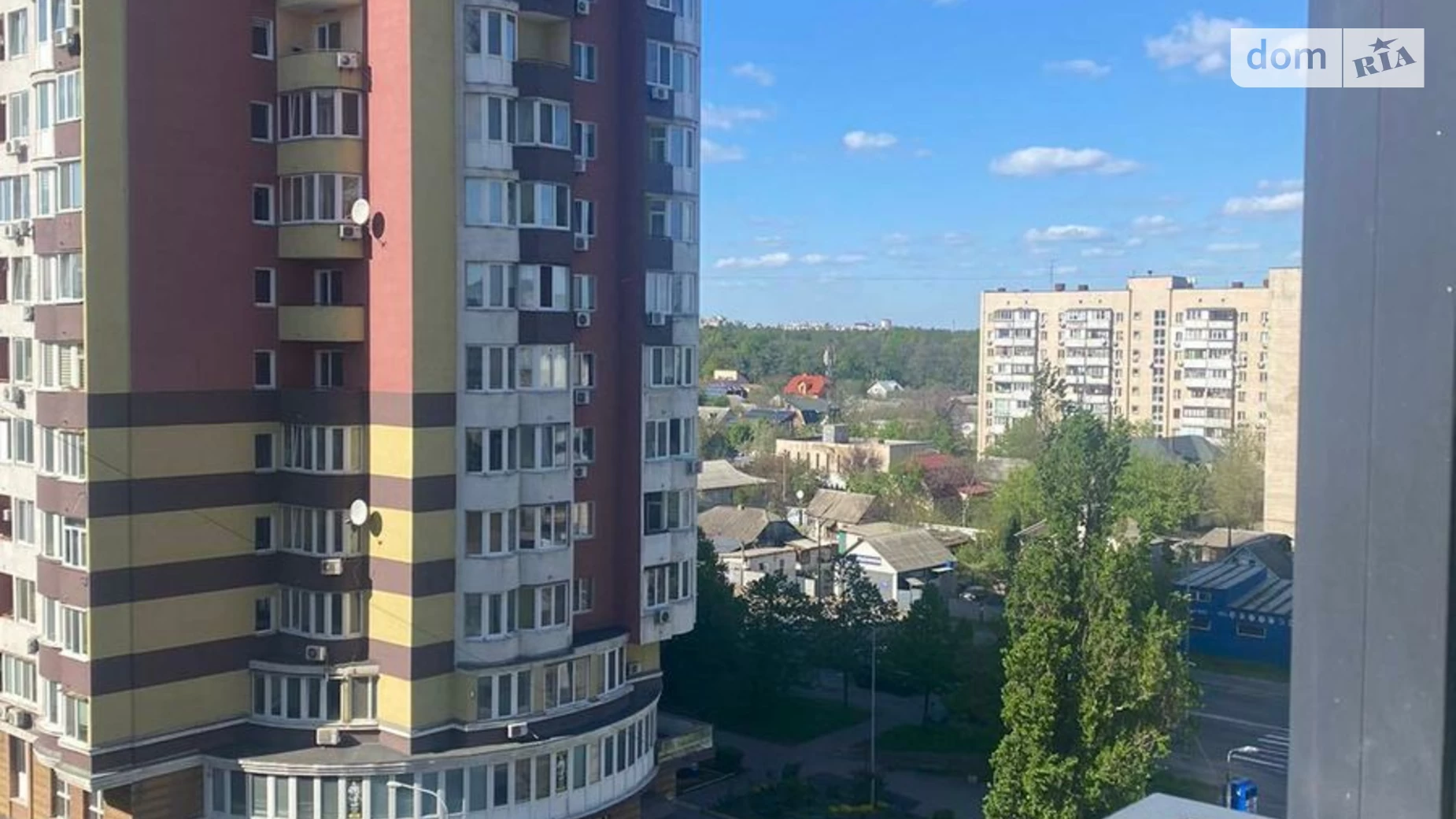 Продається 1-кімнатна квартира 36.5 кв. м у Києві, вул. Вірменська, 8/127 - фото 2