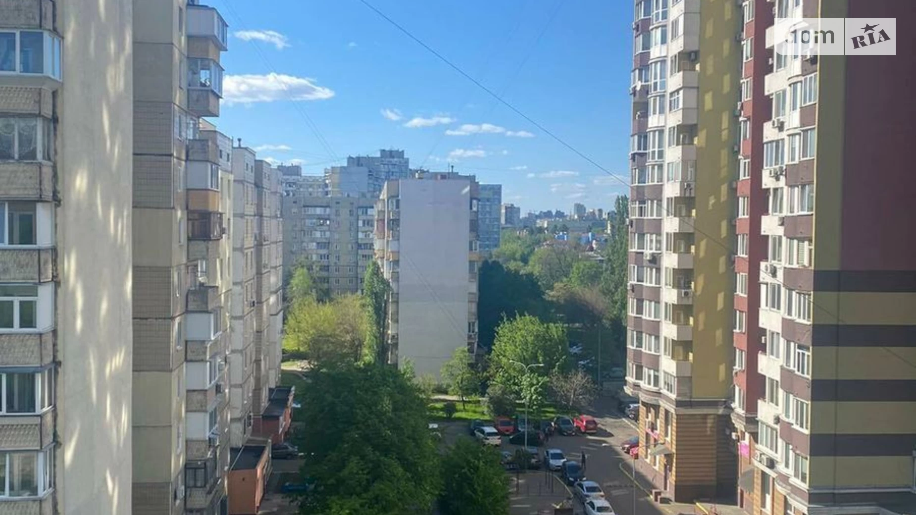 Продается 1-комнатная квартира 36.5 кв. м в Киеве, ул. Армянская, 8/127 - фото 3