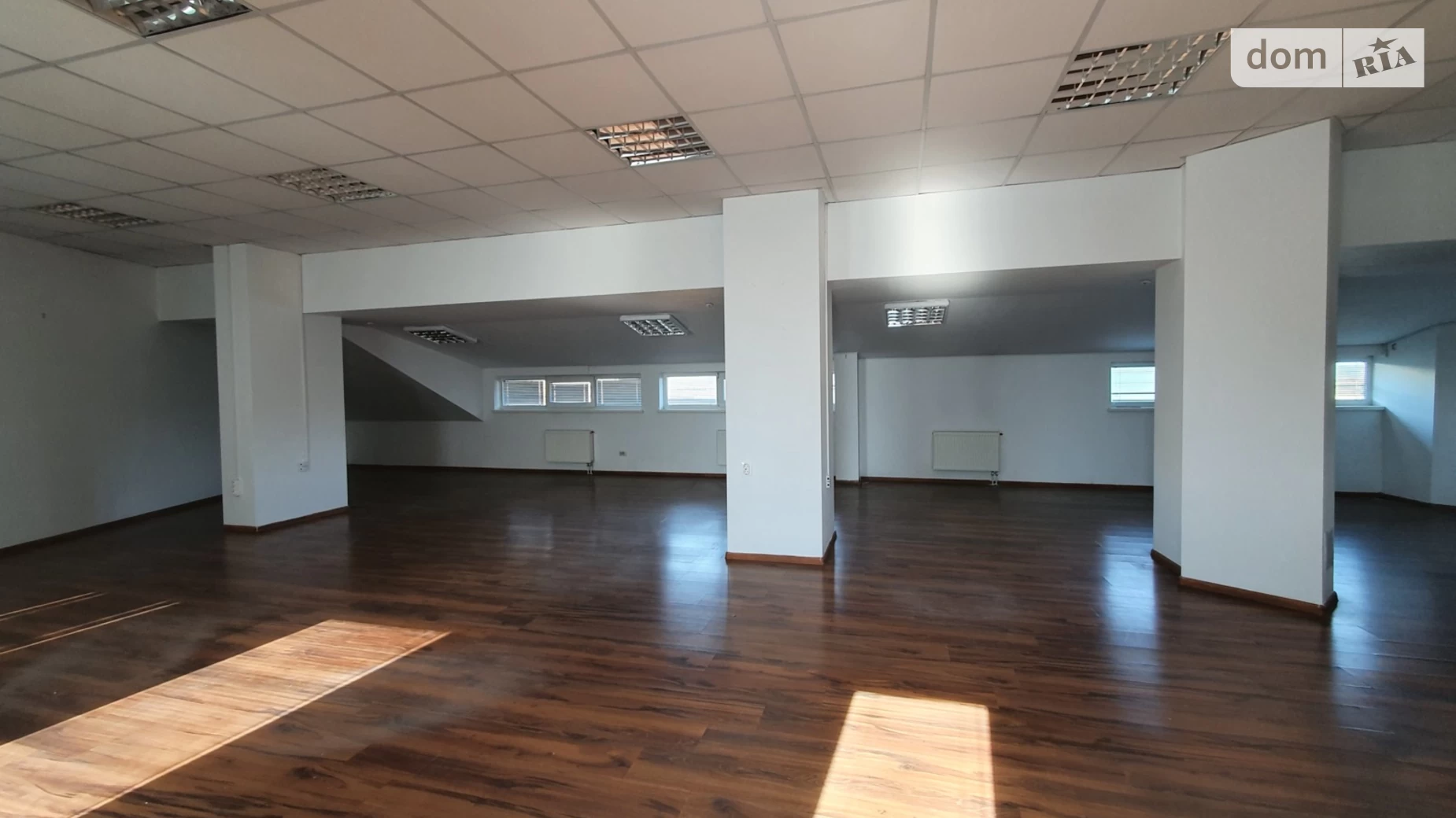 Здається в оренду офіс 25.7 кв. м в бізнес-центрі, цена: 257 $ - фото 3