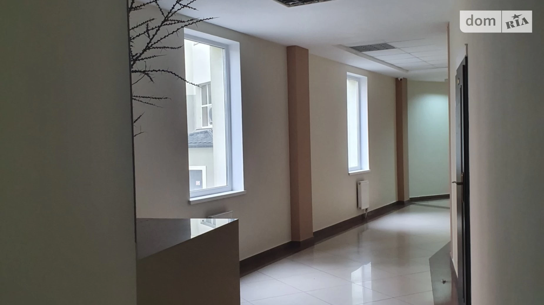 Здається в оренду офіс 25.7 кв. м в бізнес-центрі, цена: 257 $ - фото 5