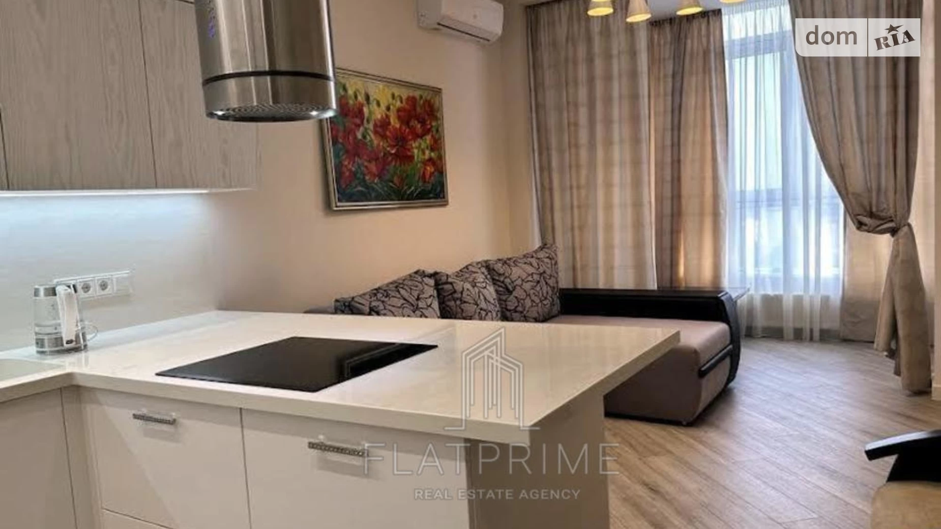 Продается 2-комнатная квартира 65 кв. м в Киеве, бул. Леси Украинки, 7В - фото 3