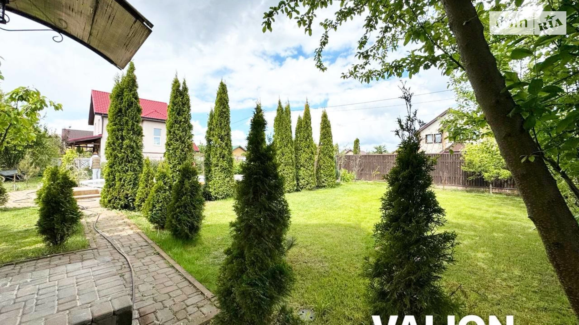 Продається будинок 2 поверховий 60 кв. м з верандою, цена: 55000 $ - фото 5