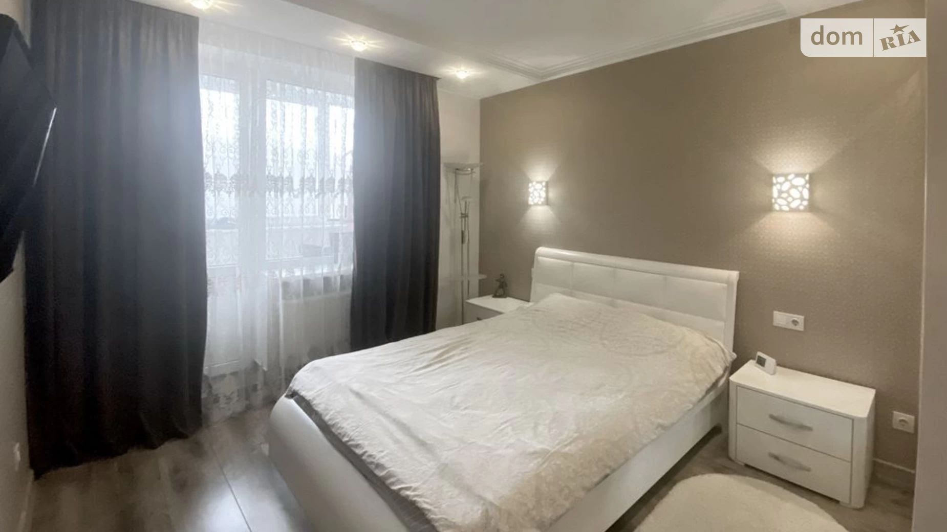 Продается 3-комнатная квартира 88 кв. м в Хмельницком, ул. Лесогриневецкая, 26/3 - фото 4