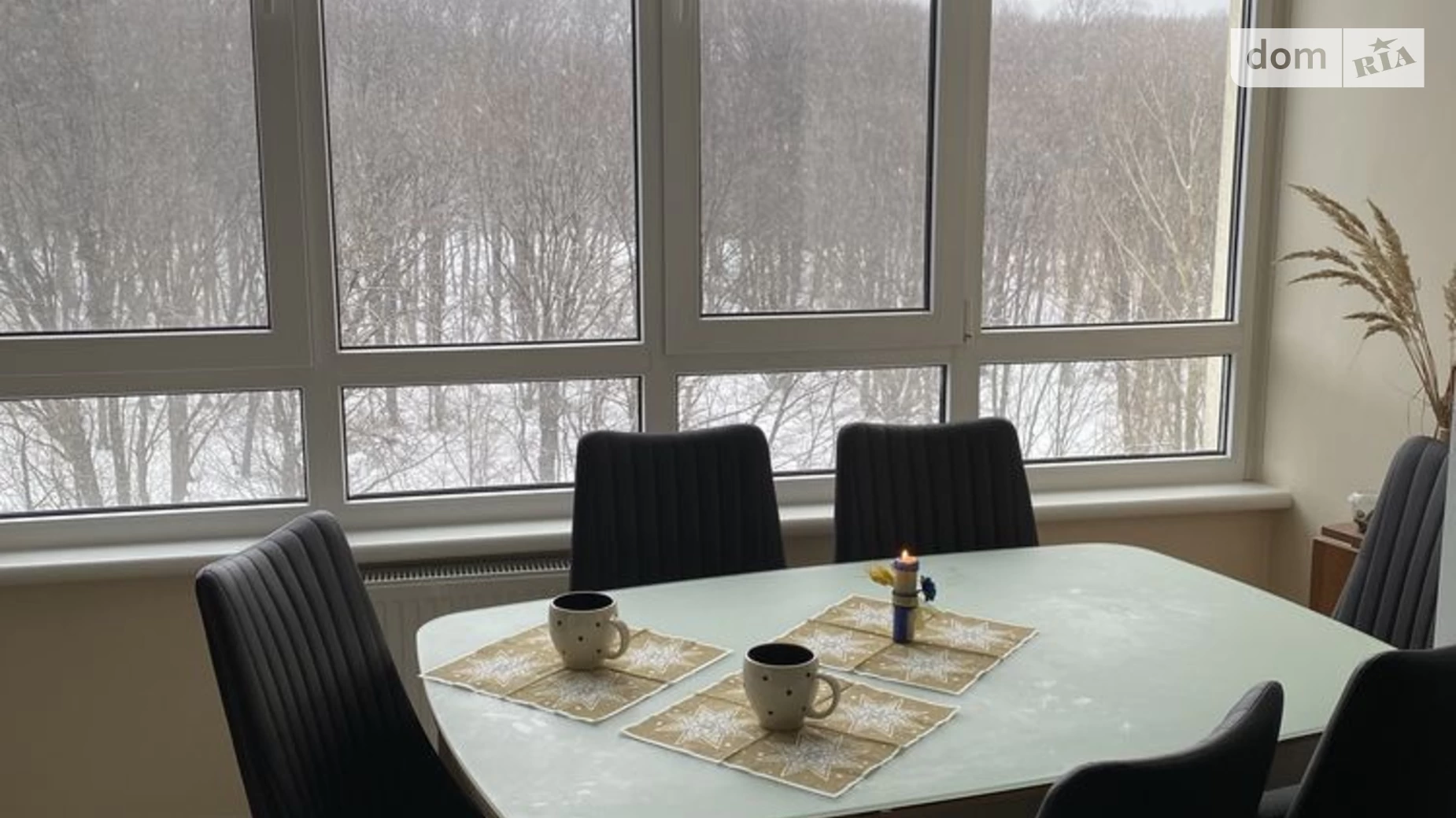 Продается 3-комнатная квартира 88 кв. м в Хмельницком, ул. Лесогриневецкая, 26/3 - фото 5