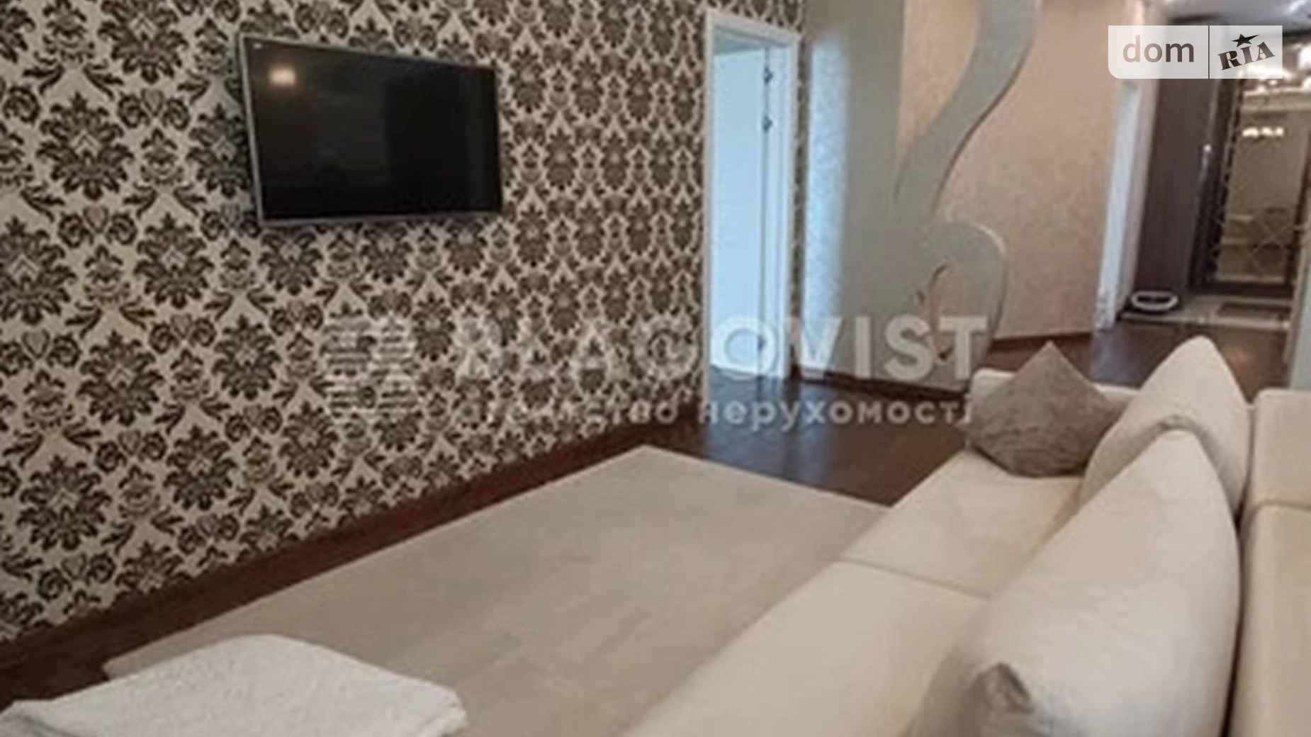 Продается 3-комнатная квартира 108 кв. м в Киеве, бул. Николая Руденко(Кольцова), 14Д - фото 3