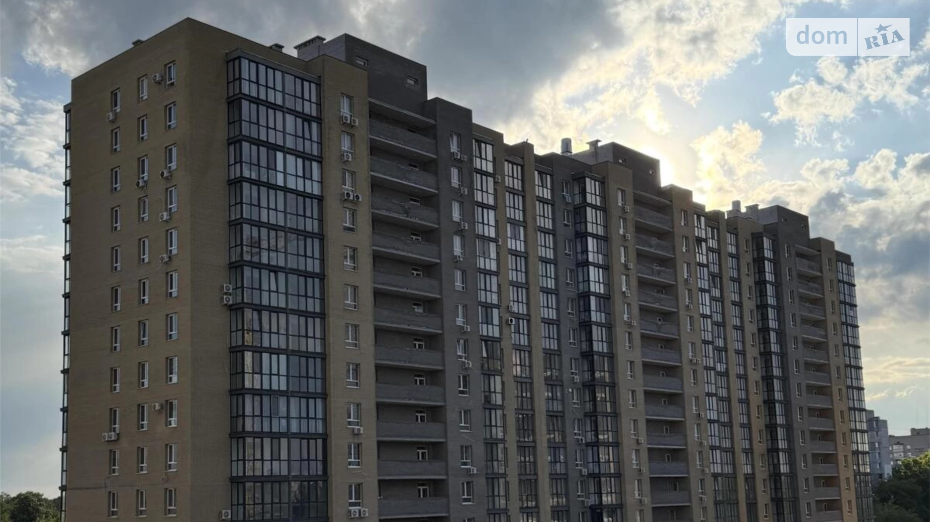 Продається 2-кімнатна квартира 65 кв. м у Черкасах, вул. Байди-Вишневецького, 68/1 - фото 2