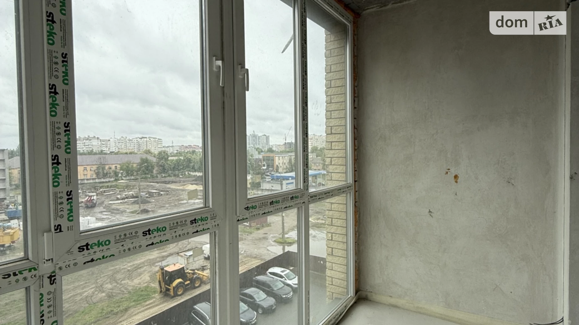 Продається 2-кімнатна квартира 65 кв. м у Черкасах, вул. Байди-Вишневецького, 68/1 - фото 4