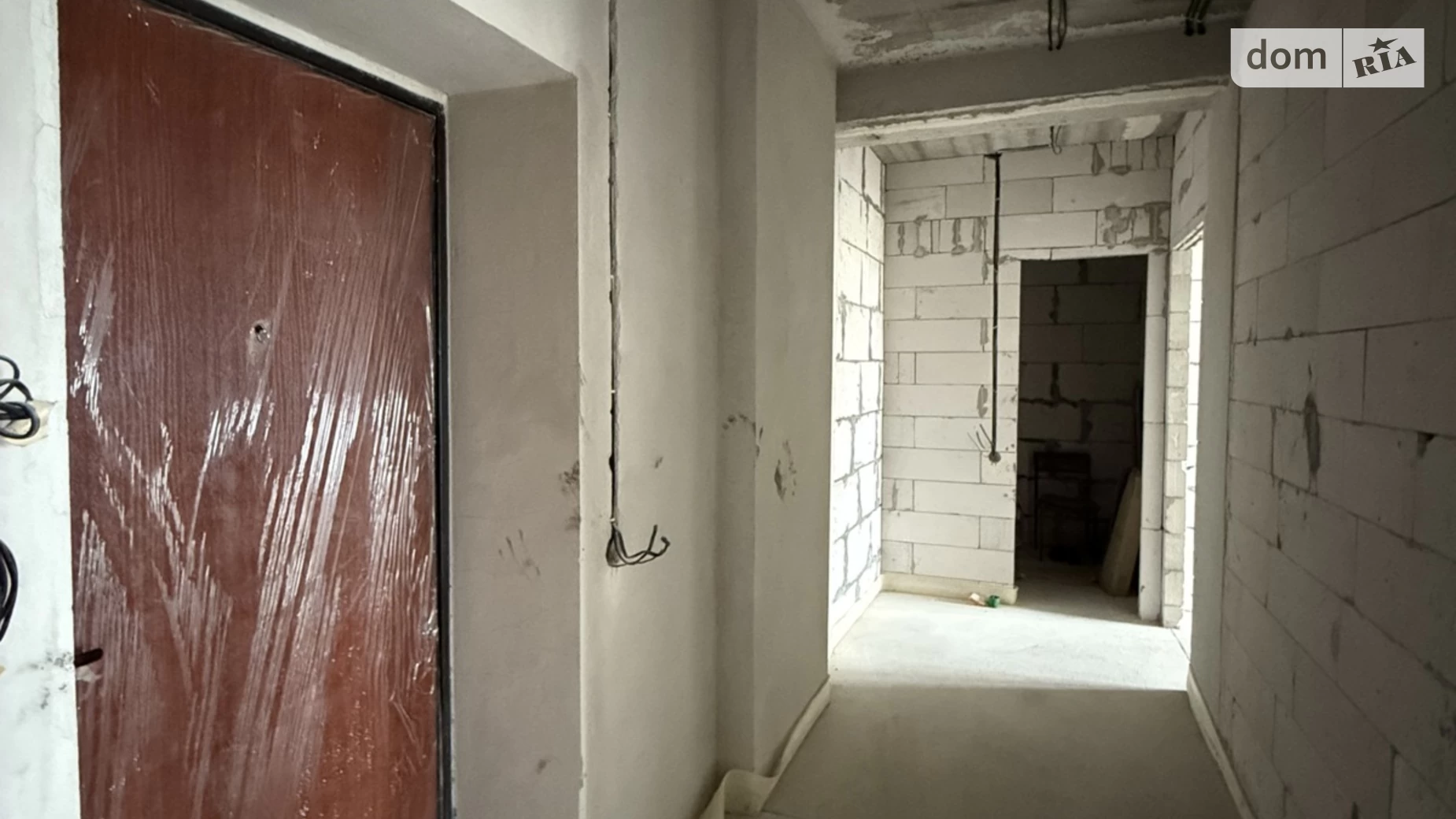 Продається 2-кімнатна квартира 65 кв. м у Черкасах, вул. Байди-Вишневецького, 68/1 - фото 5