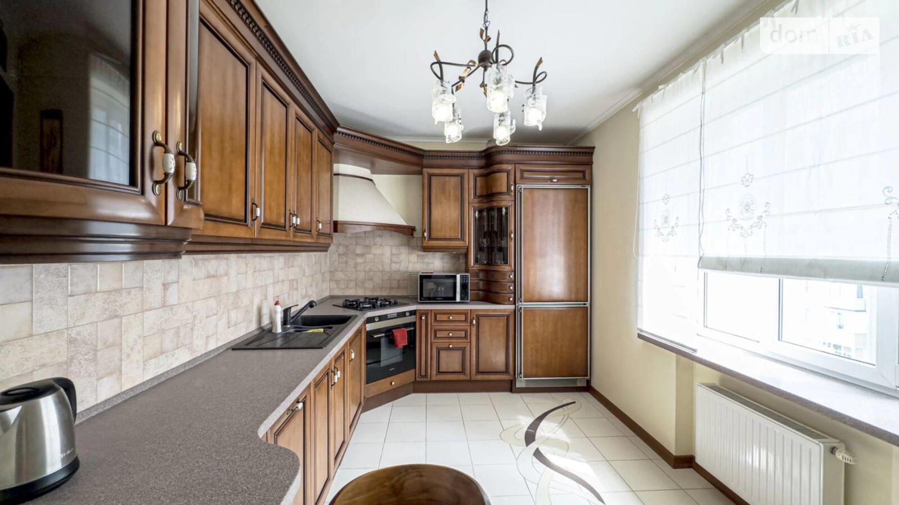 Сдается в аренду 3-комнатная квартира 103 кв. м в Львове, цена: 700 $ - фото 3