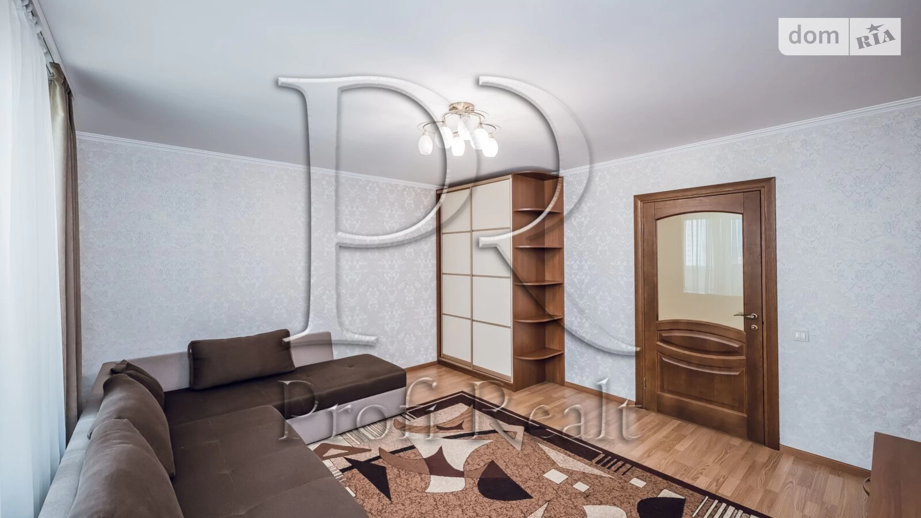 Продается 3-комнатная квартира 83.9 кв. м в Коцюбинском, цена: 93000 $ - фото 4