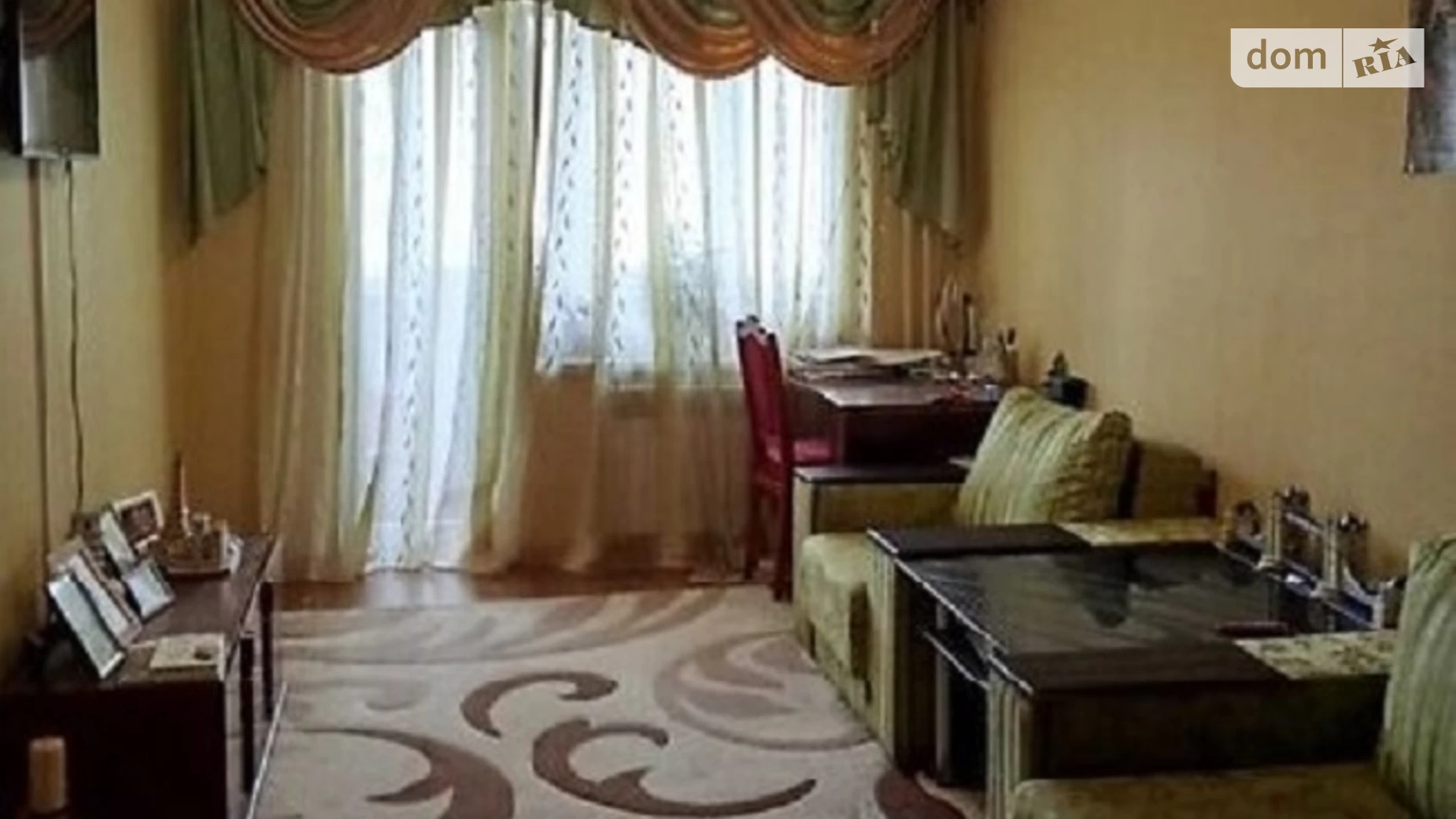 3-комнатная квартира 64 кв. м в Запорожье, цена: 29999 $ - фото 3