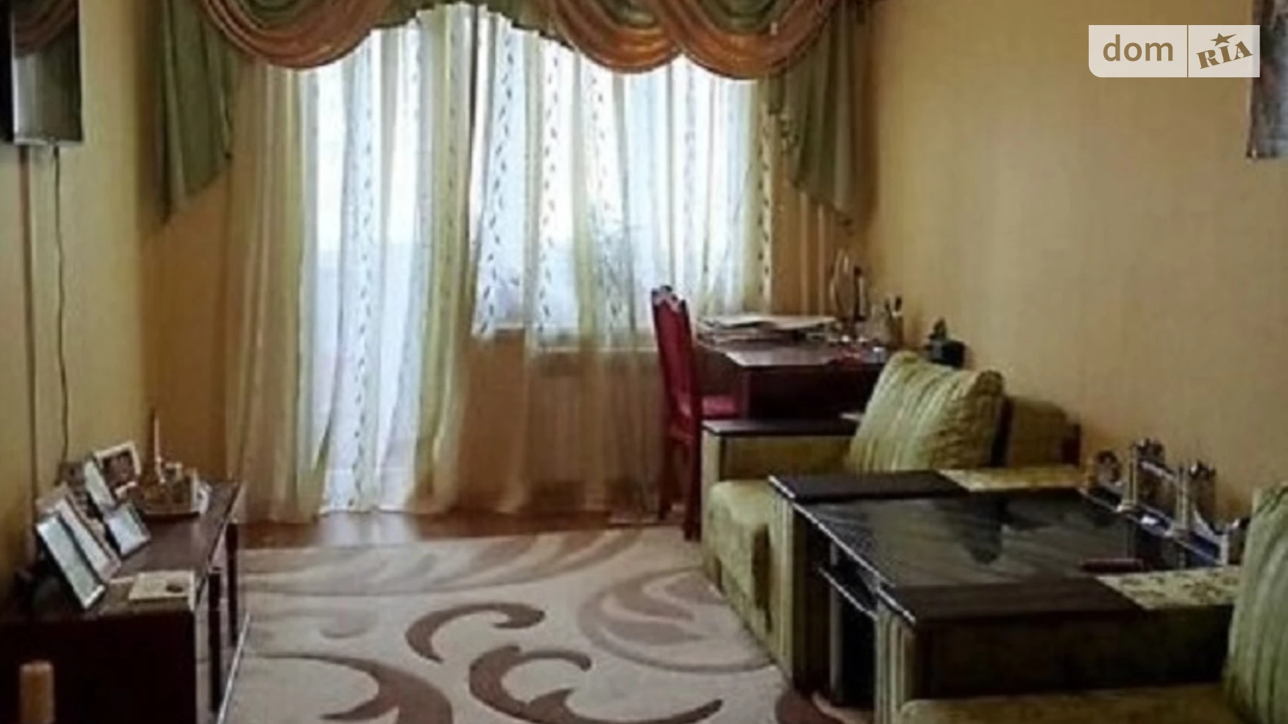 3-комнатная квартира 64 кв. м в Запорожье, цена: 29999 $ - фото 2