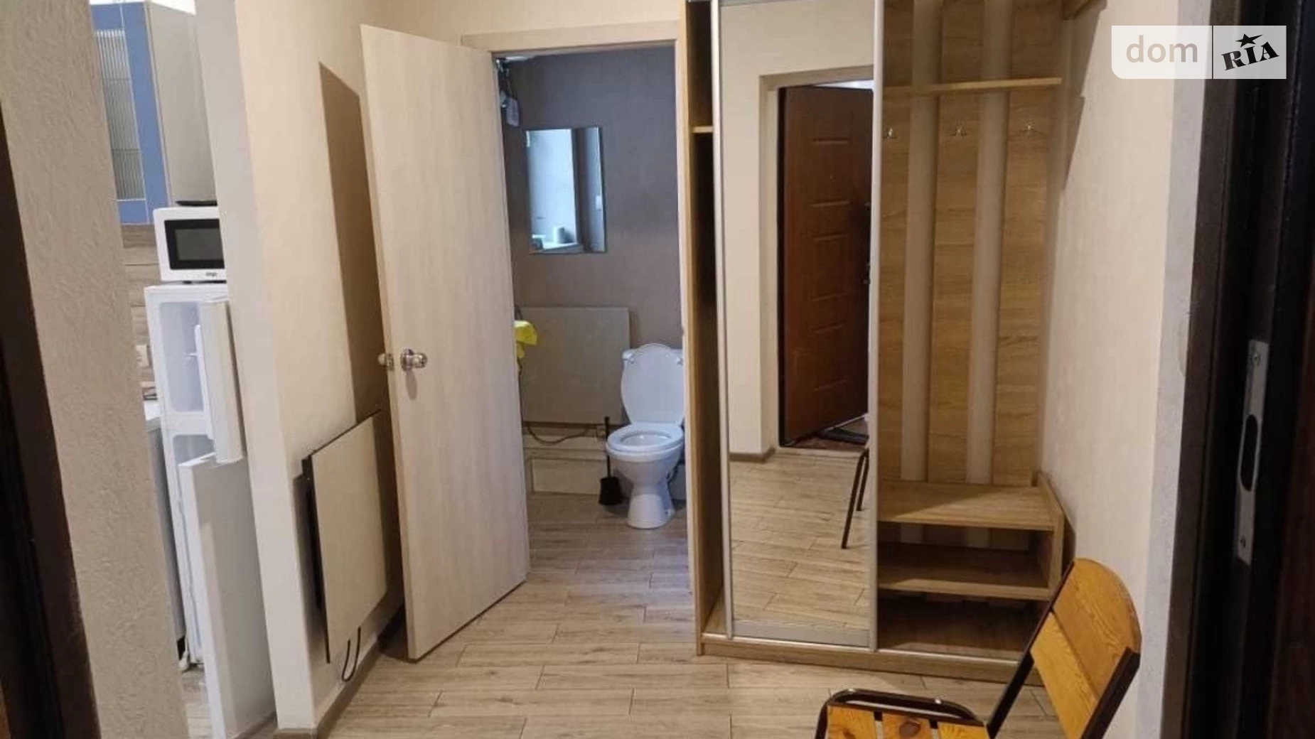 Продается 1-комнатная квартира 30 кв. м в Ужгороде, цена: 55000 $ - фото 3