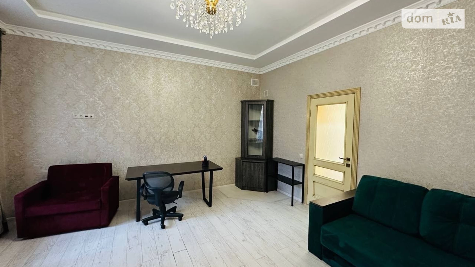 Здається в оренду 2-кімнатна квартира 70 кв. м у Львові, пл. Митна - фото 4