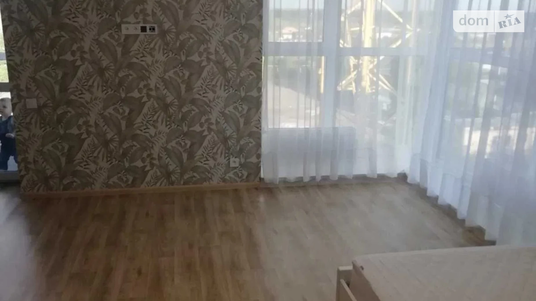 Сдается в аренду 1-комнатная квартира 40 кв. м в Полтаве, ул. Европейская, 183 - фото 4
