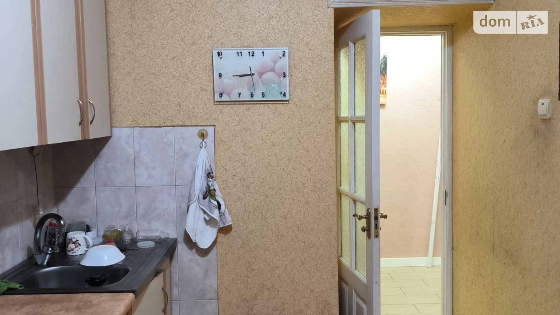 Продається 3-кімнатна квартира 73.1 кв. м у Чернівцях, вул. Південно-Кільцева - фото 4