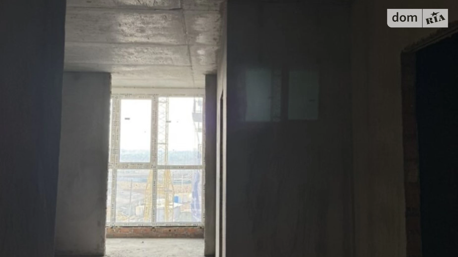 Продається 1-кімнатна квартира 41 кв. м у Вінниці, Барське шосе, 1А - фото 5