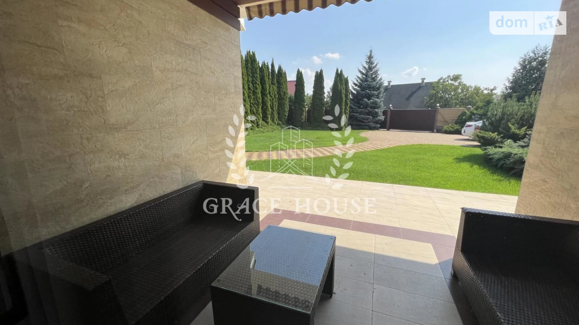 Сдается в аренду дом на 2 этажа 345 кв. м с балконом, цена: 3000 $ - фото 3