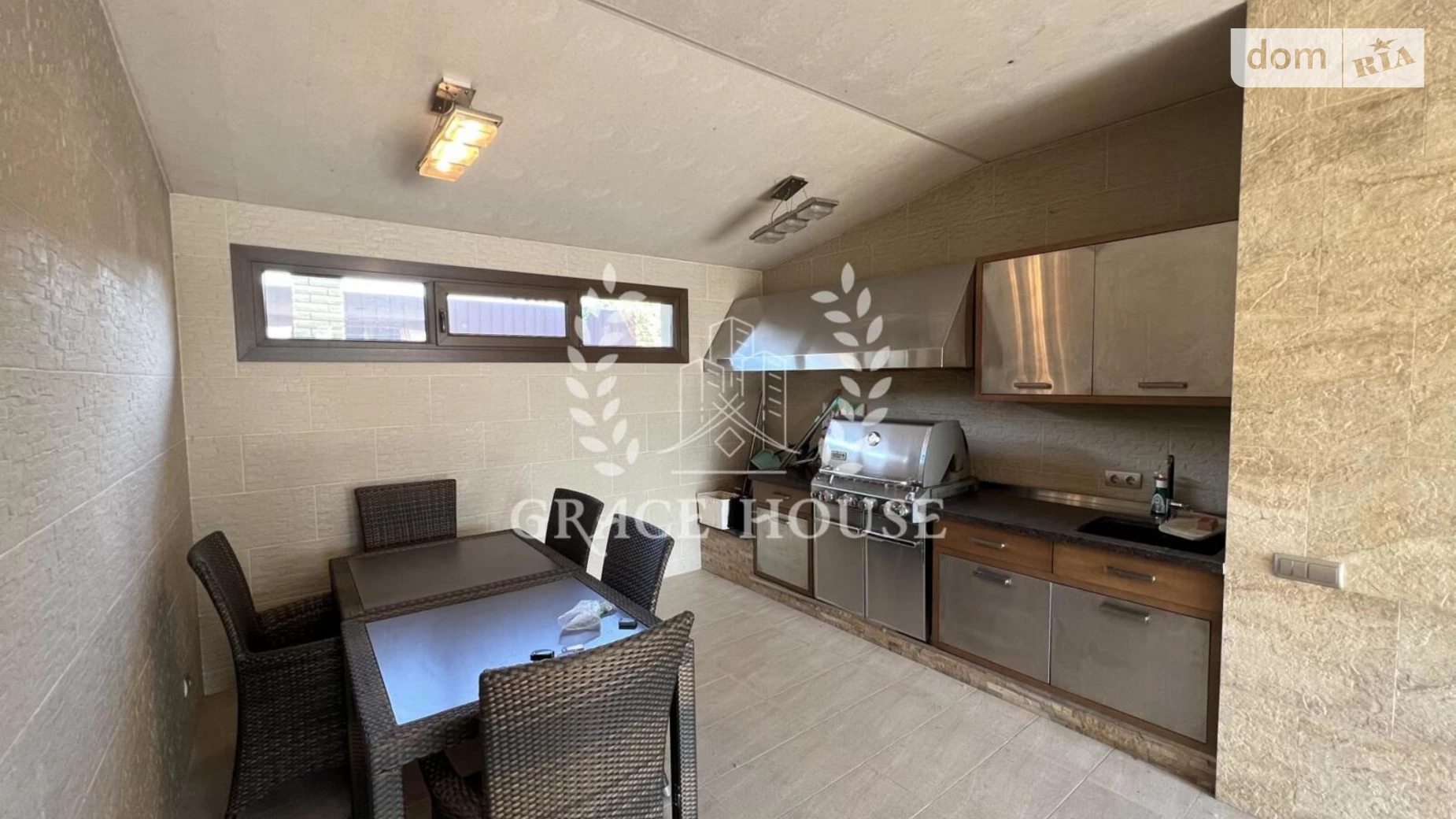 Сдается в аренду дом на 2 этажа 345 кв. м с балконом, цена: 3000 $ - фото 4