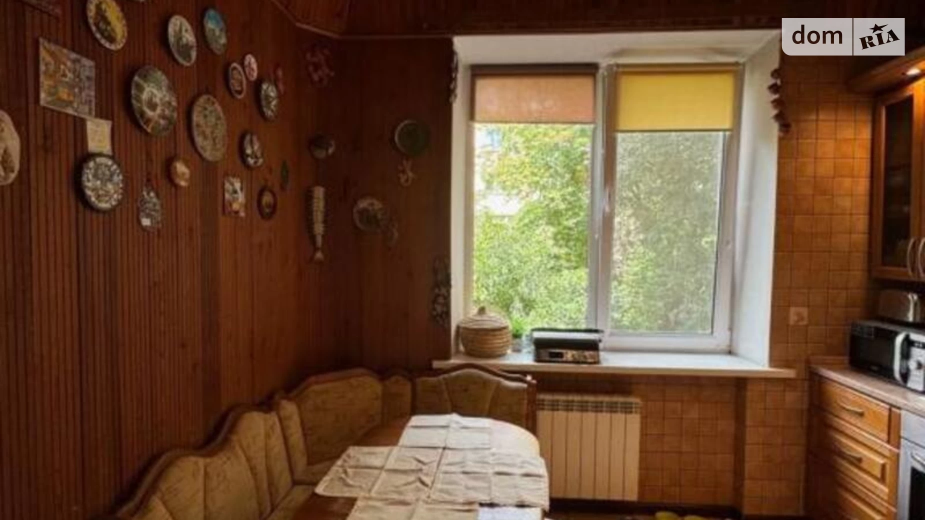 Продается 2-комнатная квартира 69 кв. м в Киеве, пер. Кости Гордиенко(Чекистов), 10 - фото 3