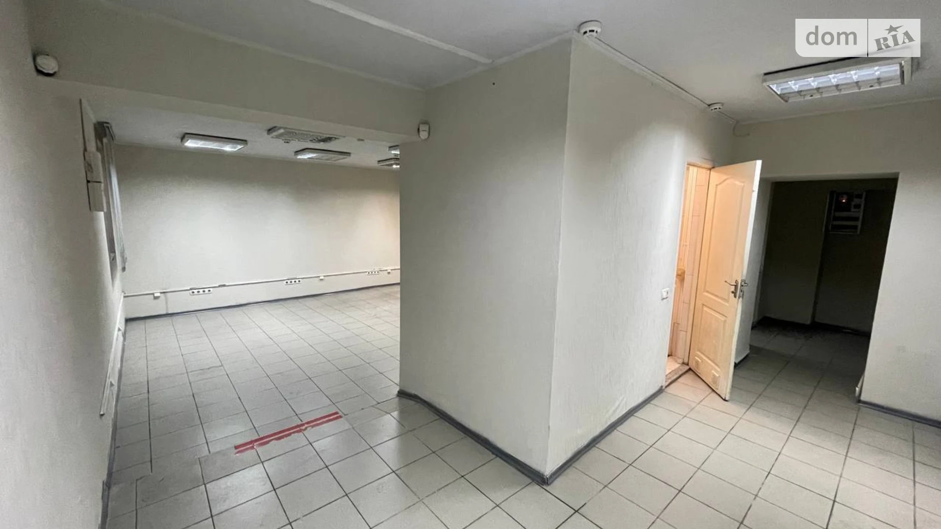 Здається в оренду приміщення вільного призначення 97 кв. м в 2-поверховій будівлі, цена: 25000 грн - фото 5