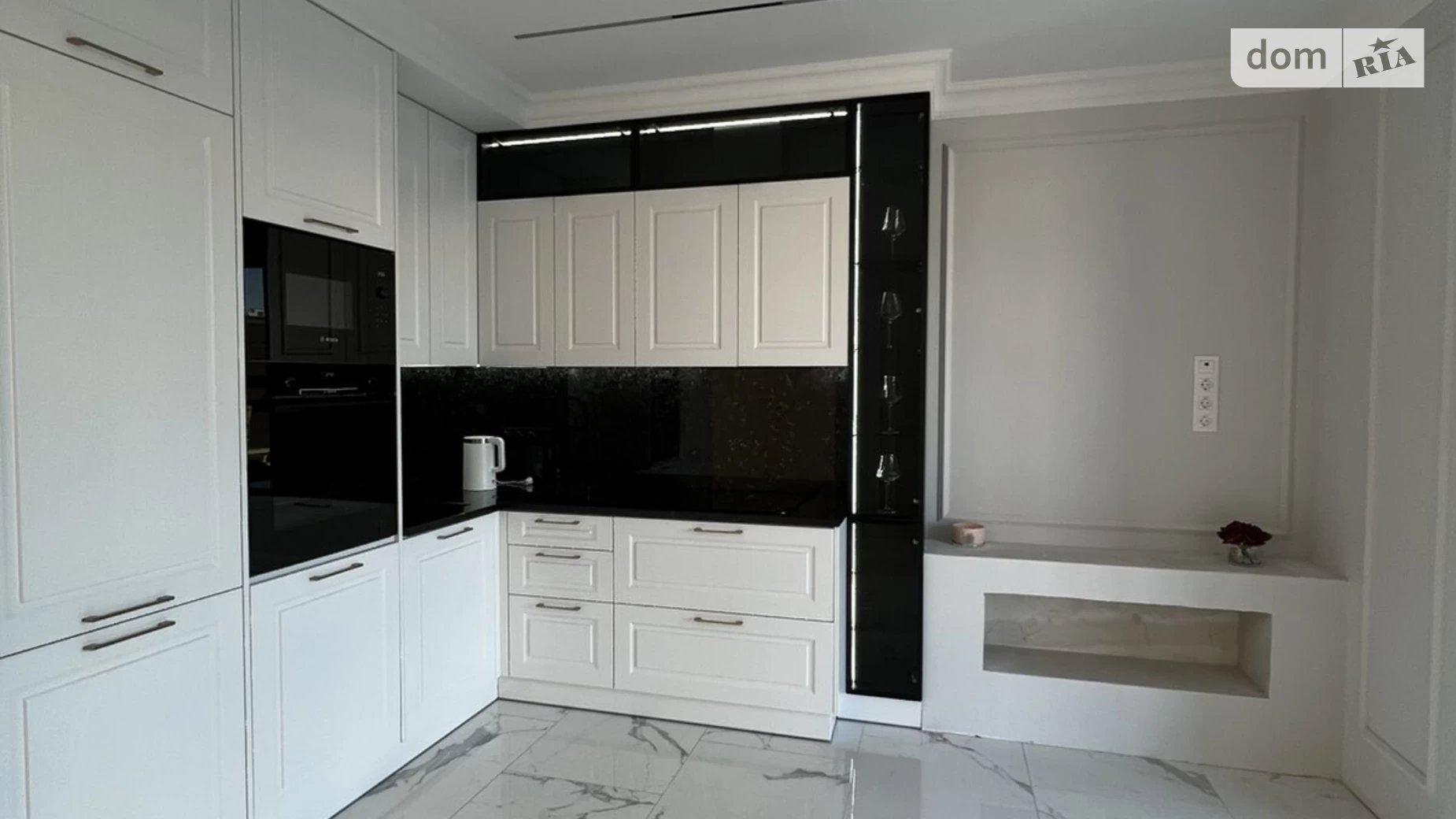 Продается 2-комнатная квартира 67 кв. м в Новоселках, ул. Пригородная, 8 - фото 2