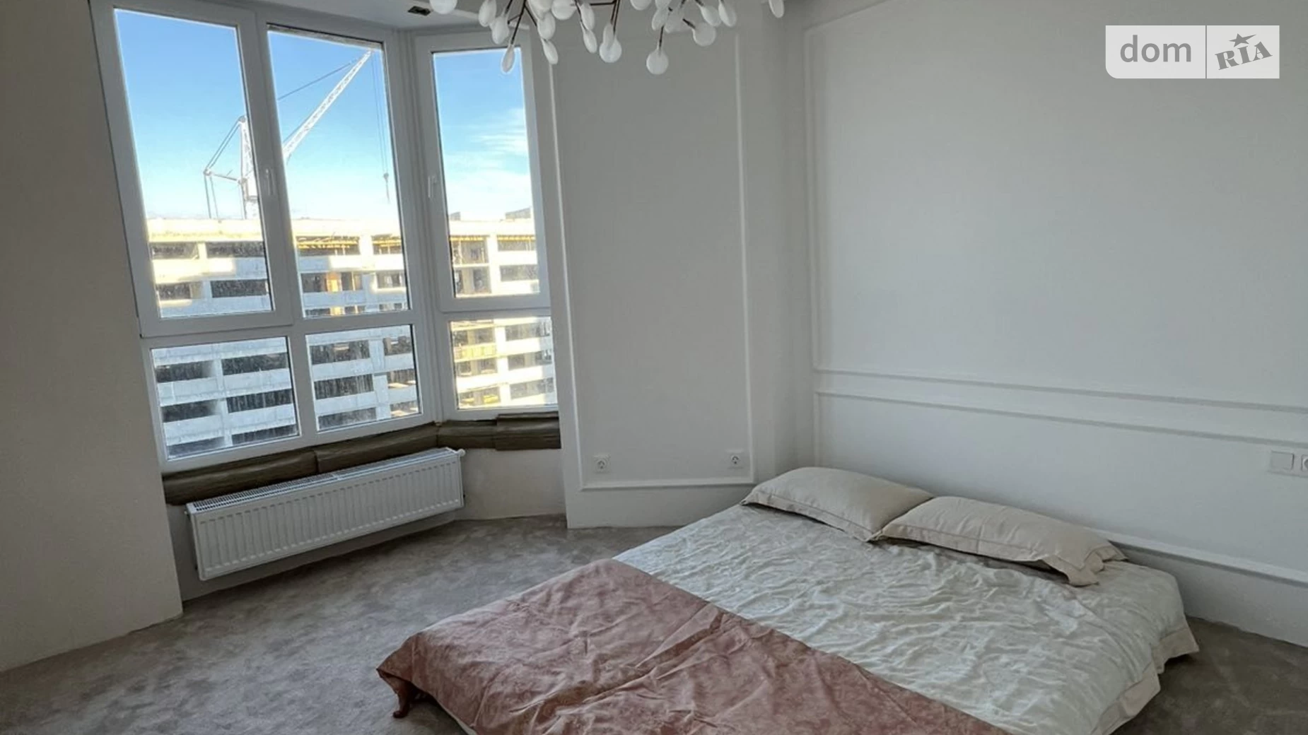 Продается 2-комнатная квартира 67 кв. м в Новоселках, ул. Пригородная, 8 - фото 3