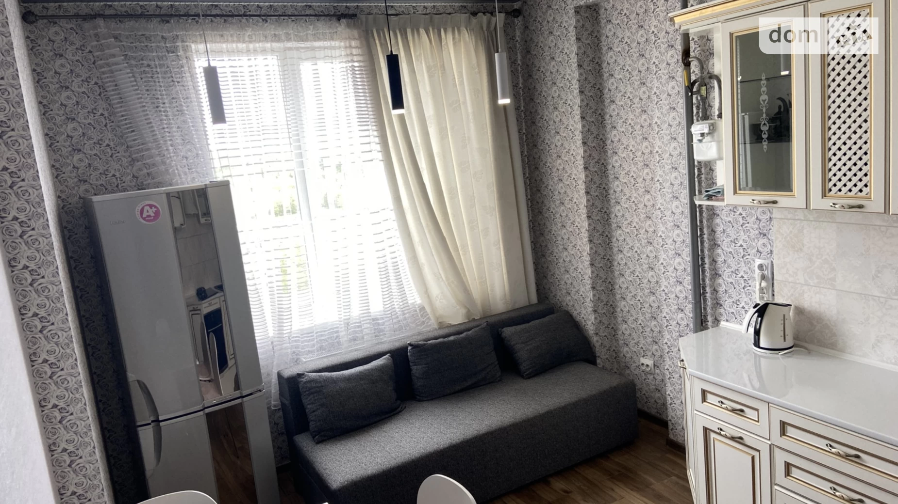 Продается 2-комнатная квартира 54.9 кв. м в Харькове, цена: 48000 $ - фото 2