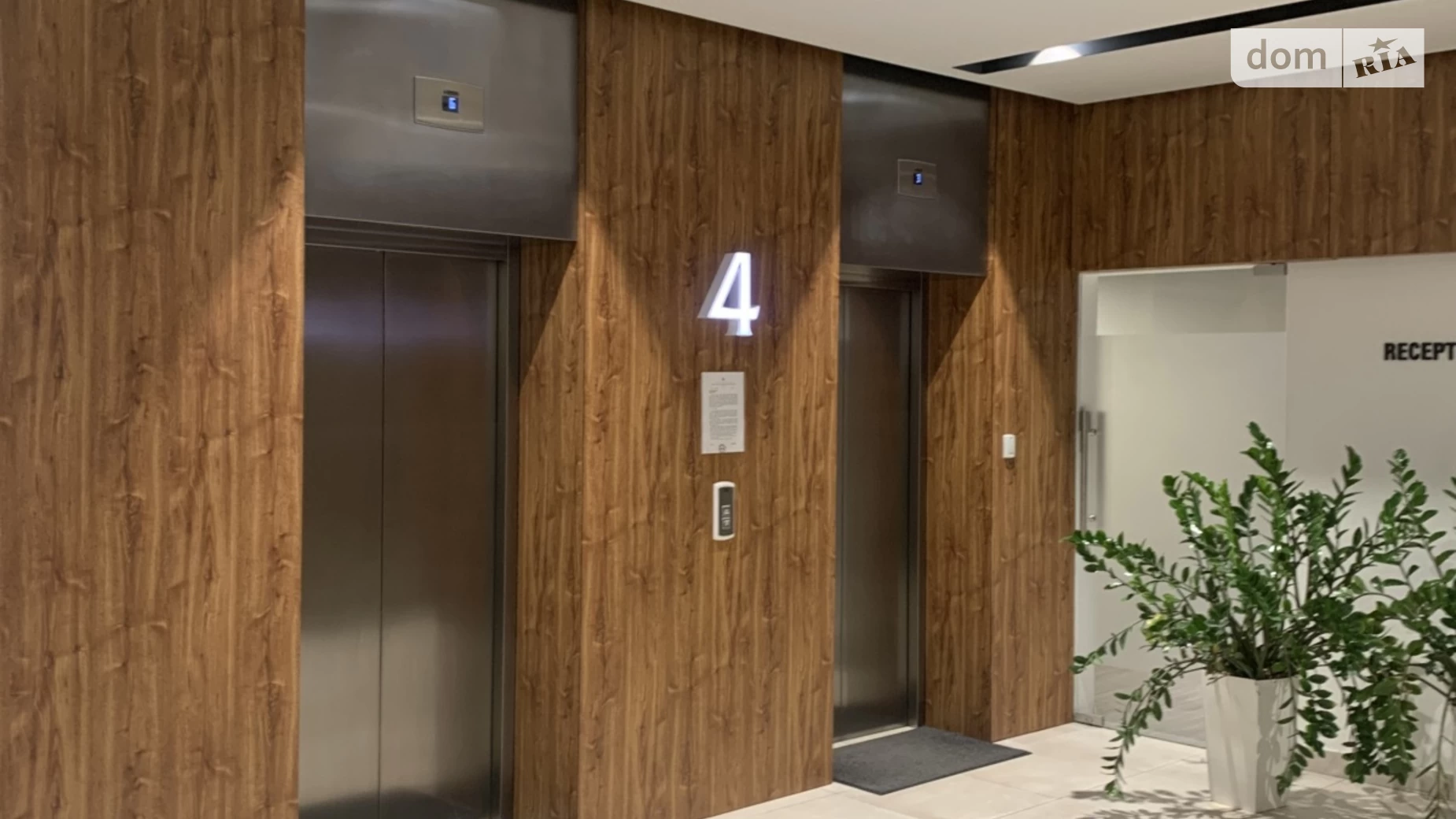 Сдается в аренду офис 625 кв. м в бизнес-центре, цена: 13125 $ - фото 4