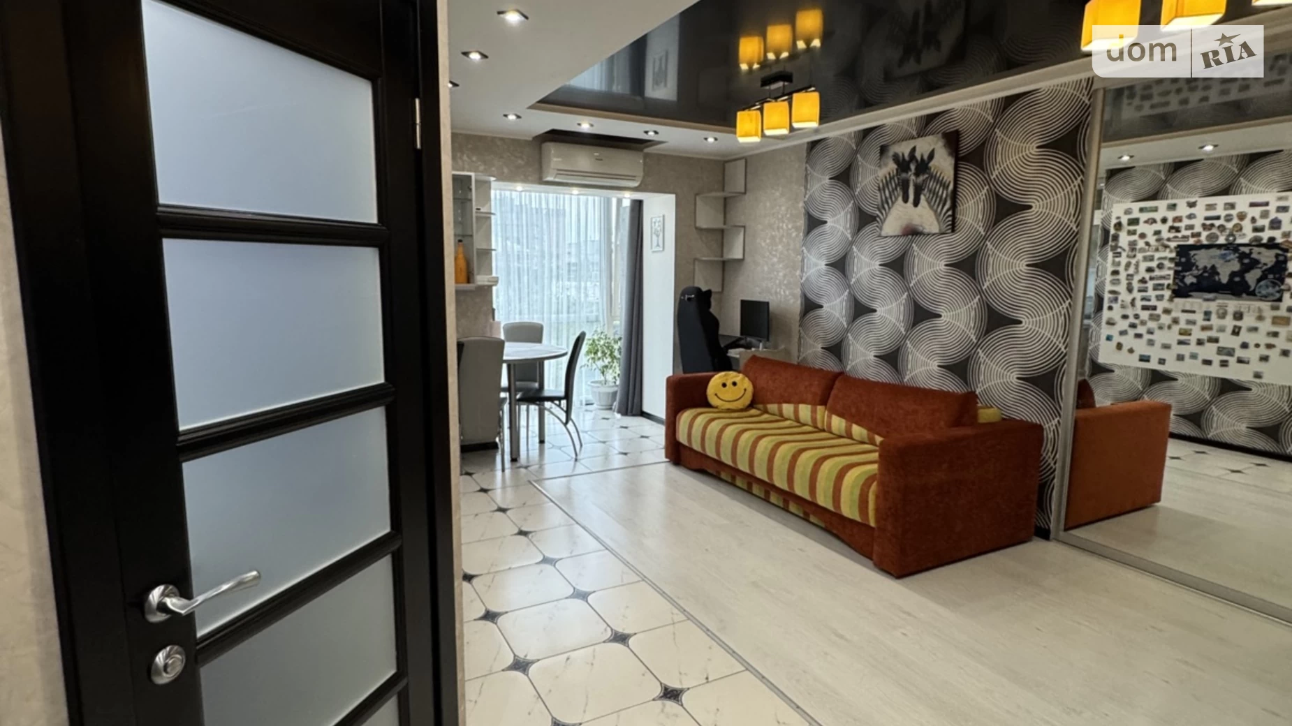 Продается 2-комнатная квартира 45 кв. м в Днепре, цена: 49000 $ - фото 2