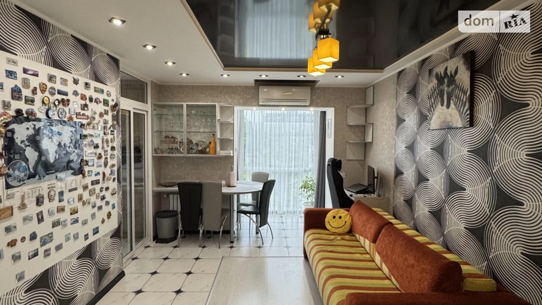 Продается 2-комнатная квартира 45 кв. м в Днепре, цена: 49000 $ - фото 3